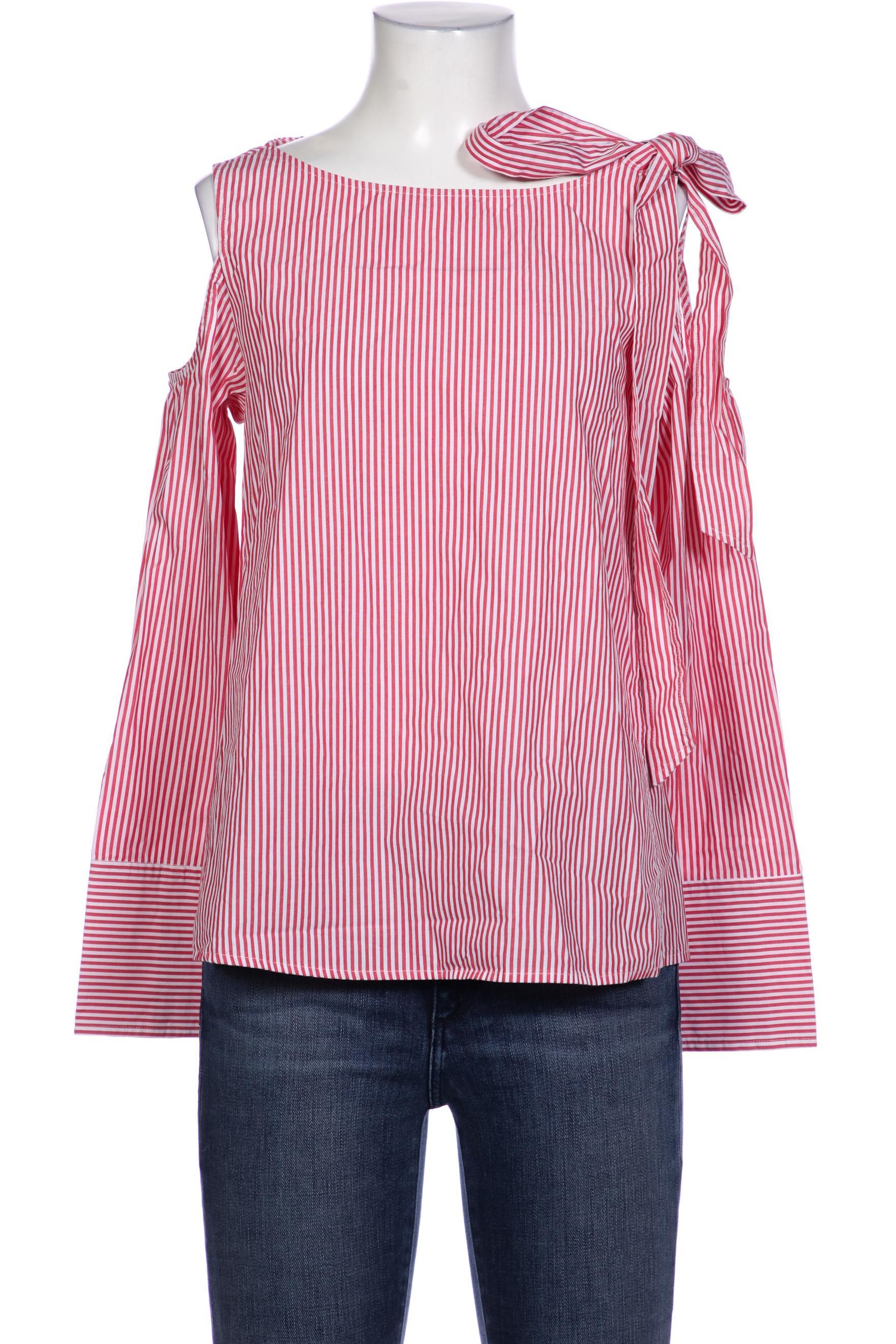 

Steffen Schraut Damen Bluse, pink, Gr. 34