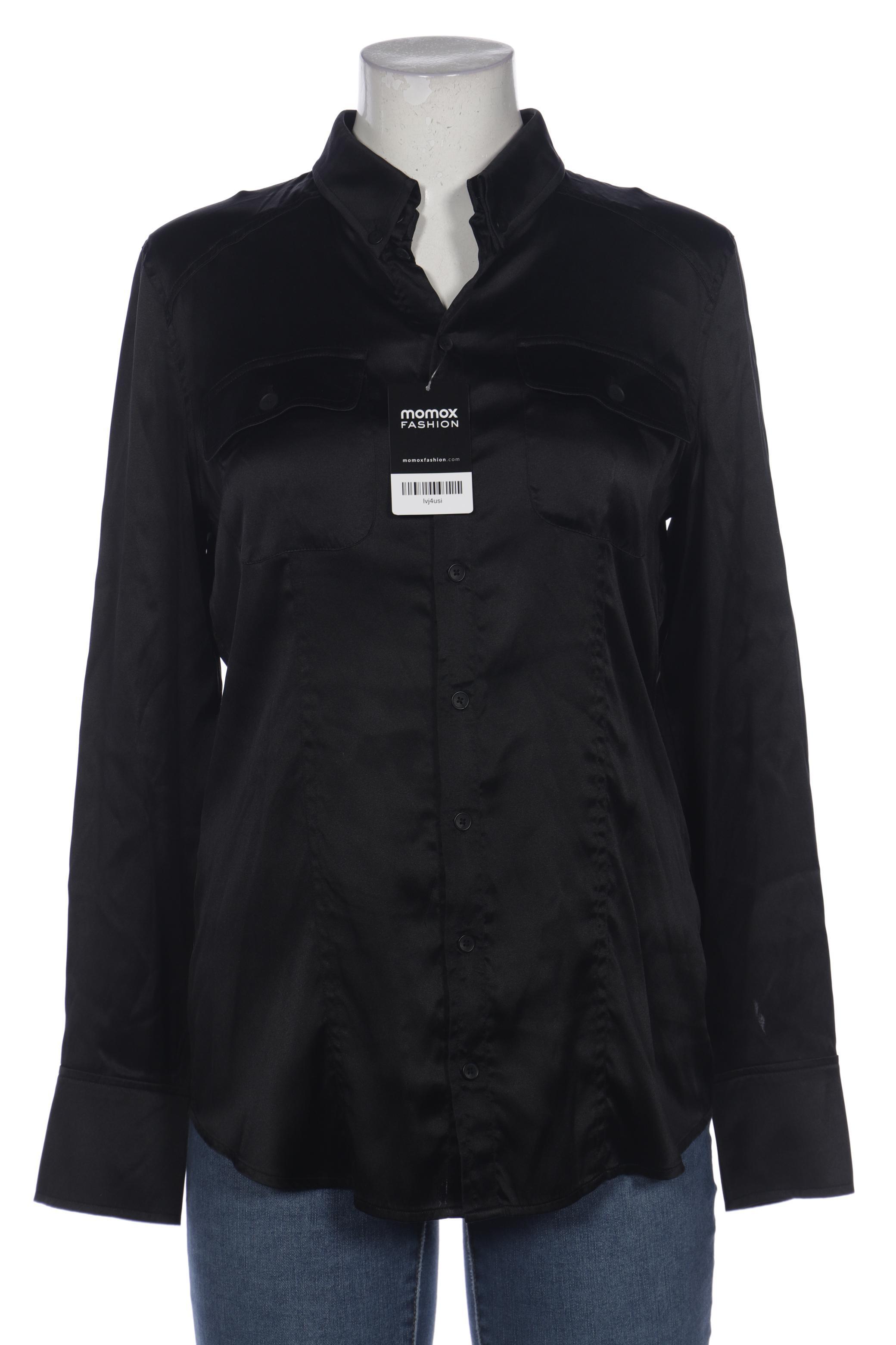

Steffen Schraut Damen Bluse, schwarz