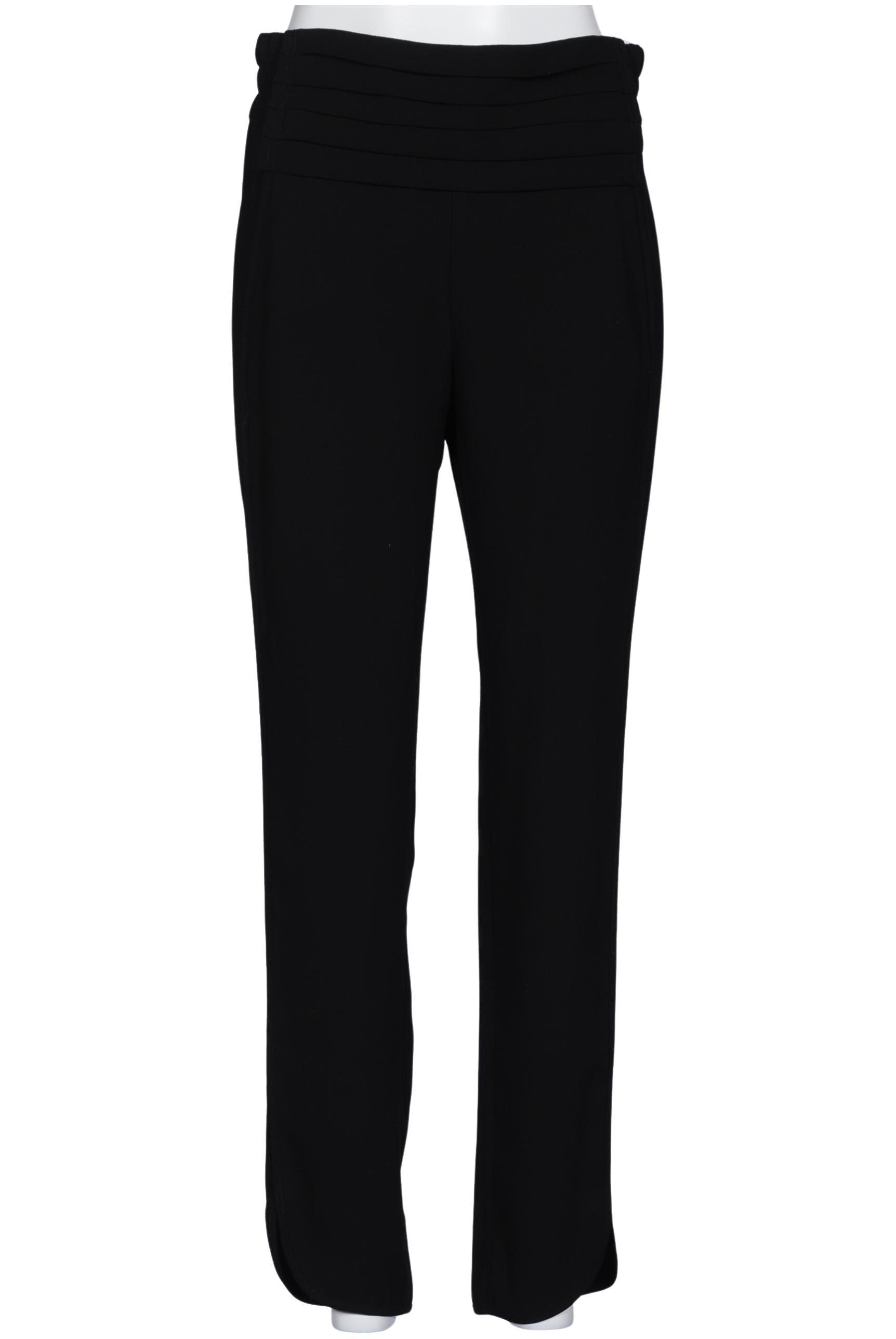 

Steffen Schraut Damen Stoffhose, schwarz, Gr. 38