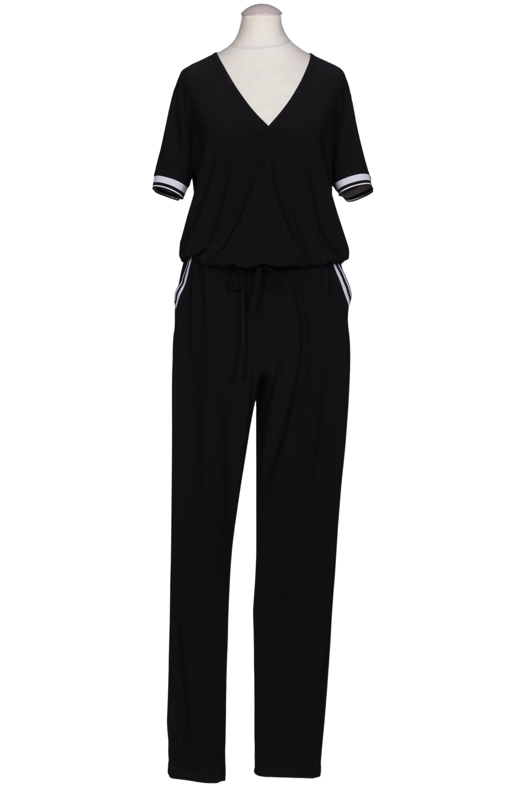 

Steffen Schraut Damen Jumpsuit/Overall, schwarz, Gr. 36