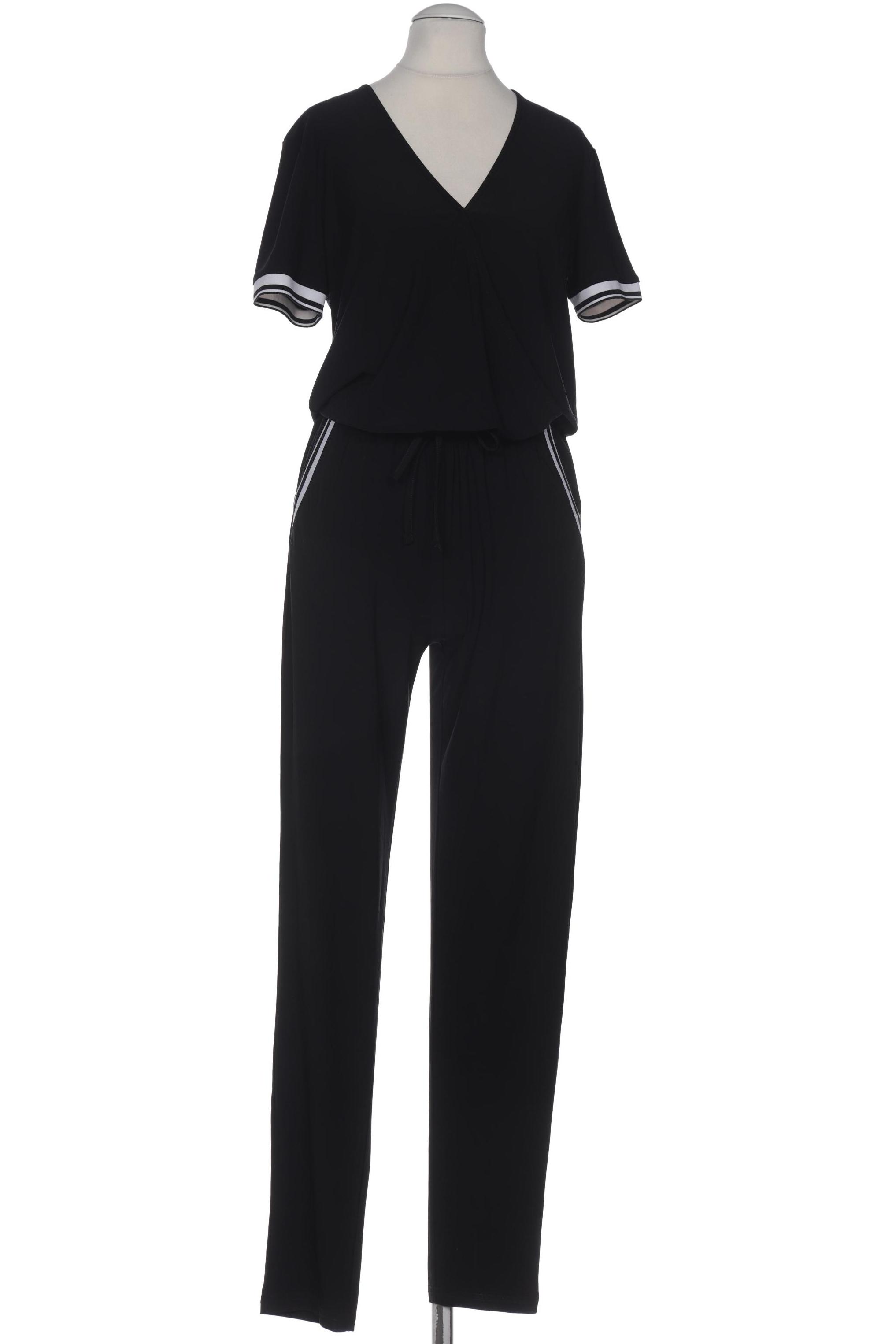 

Steffen Schraut Damen Jumpsuit/Overall, schwarz, Gr. 34