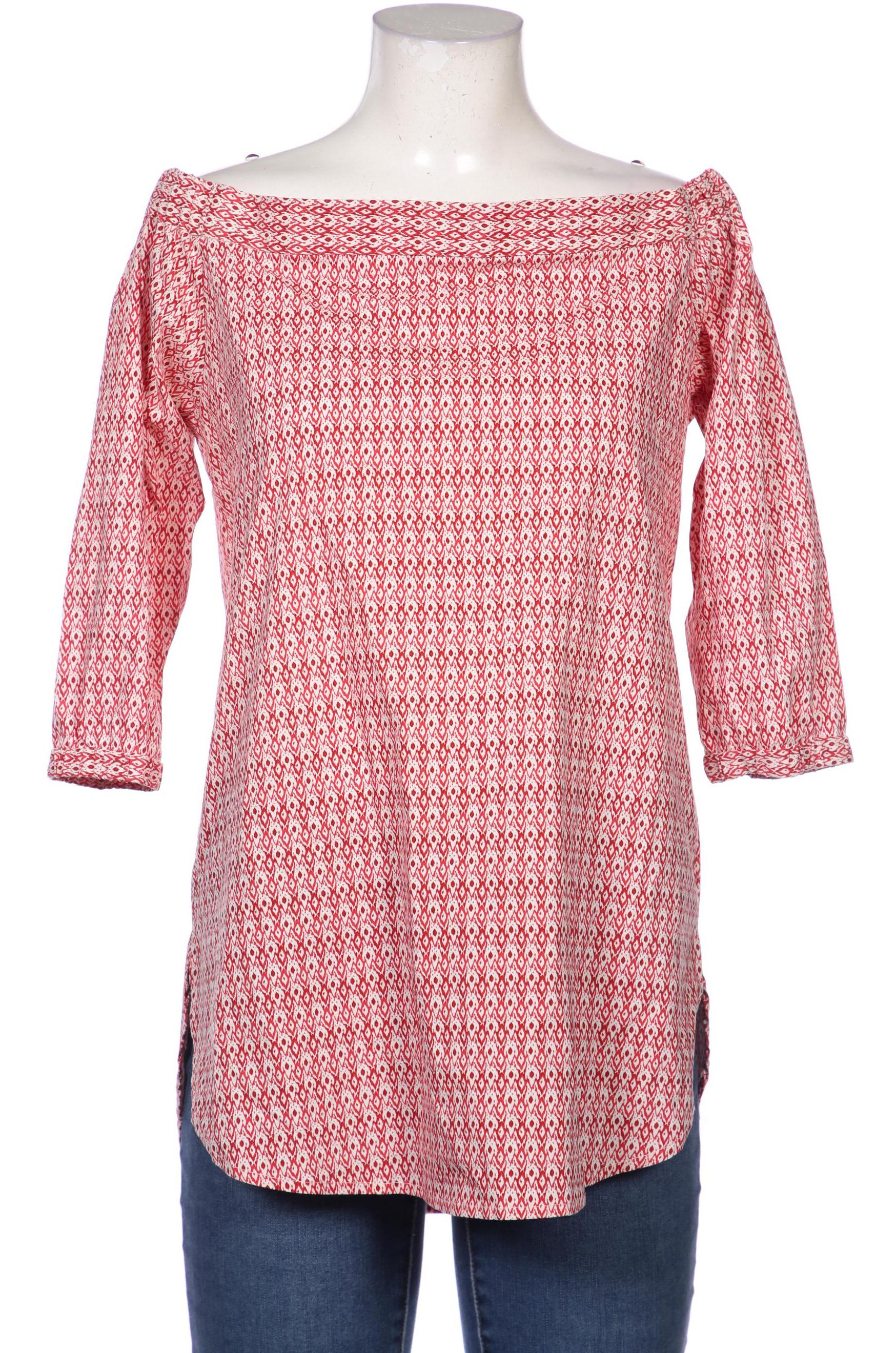 

Steffen Schraut Damen Bluse, rot, Gr. 38
