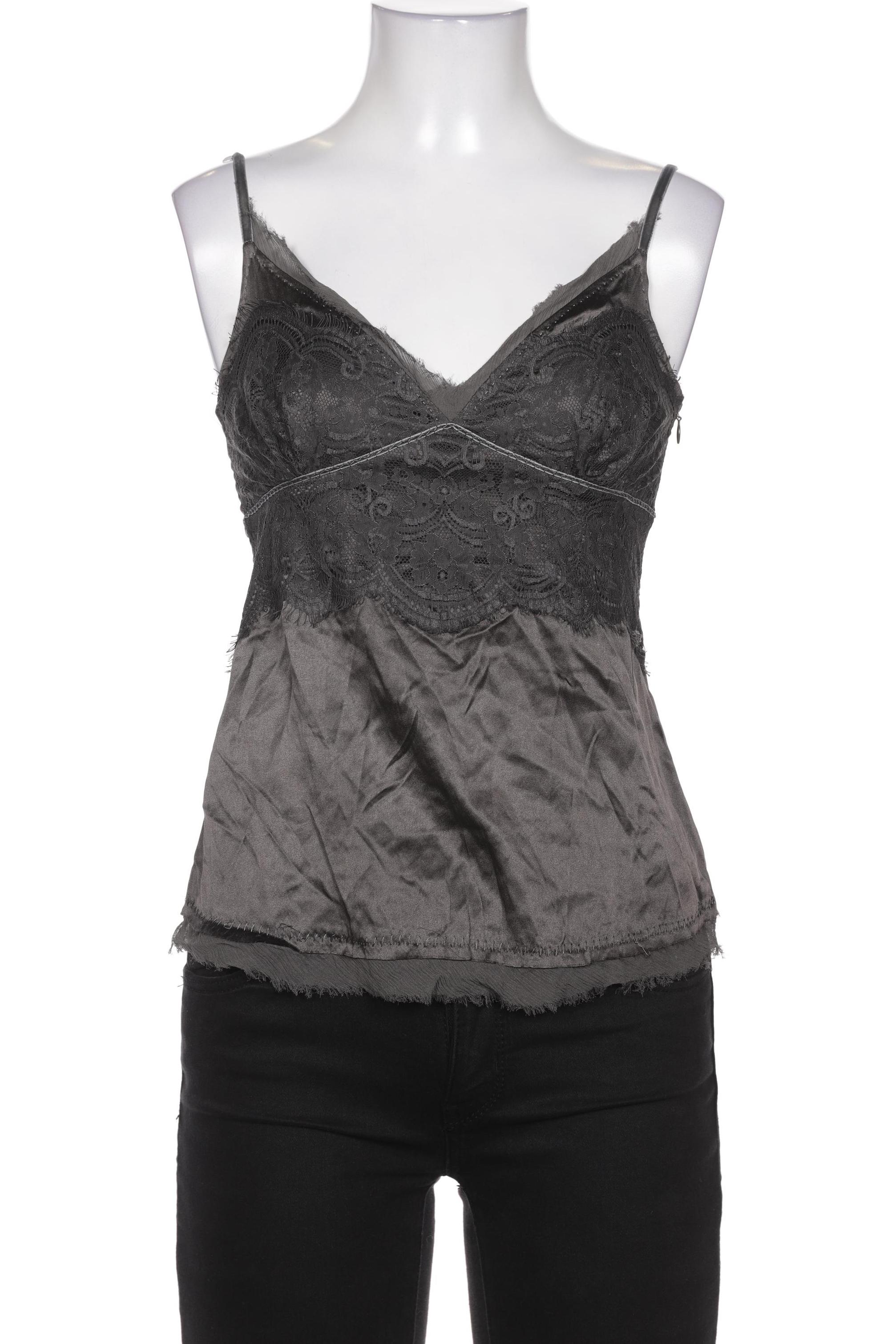 

Steffen Schraut Damen Top, grau