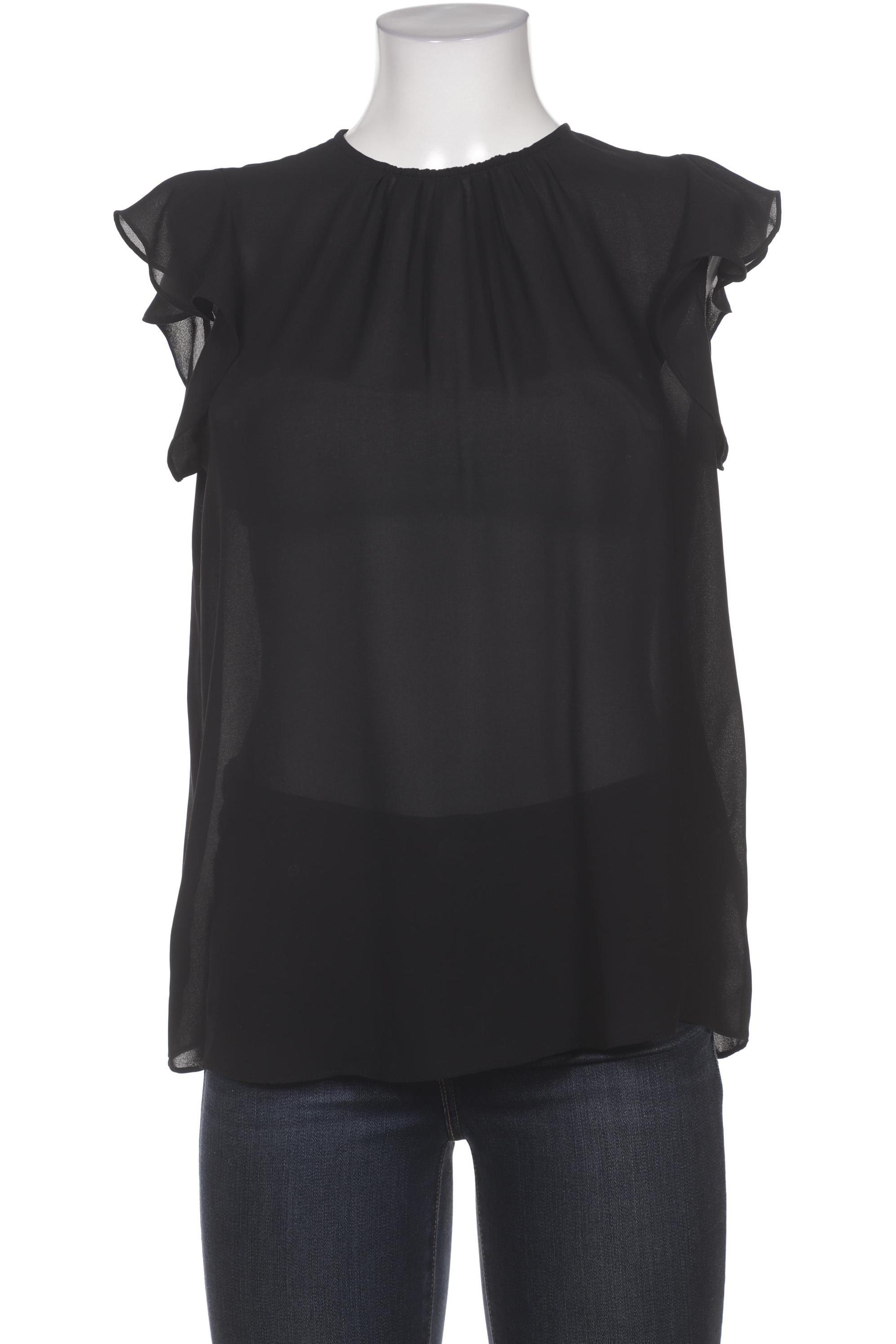 

Steffen Schraut Damen Bluse, schwarz, Gr. 38
