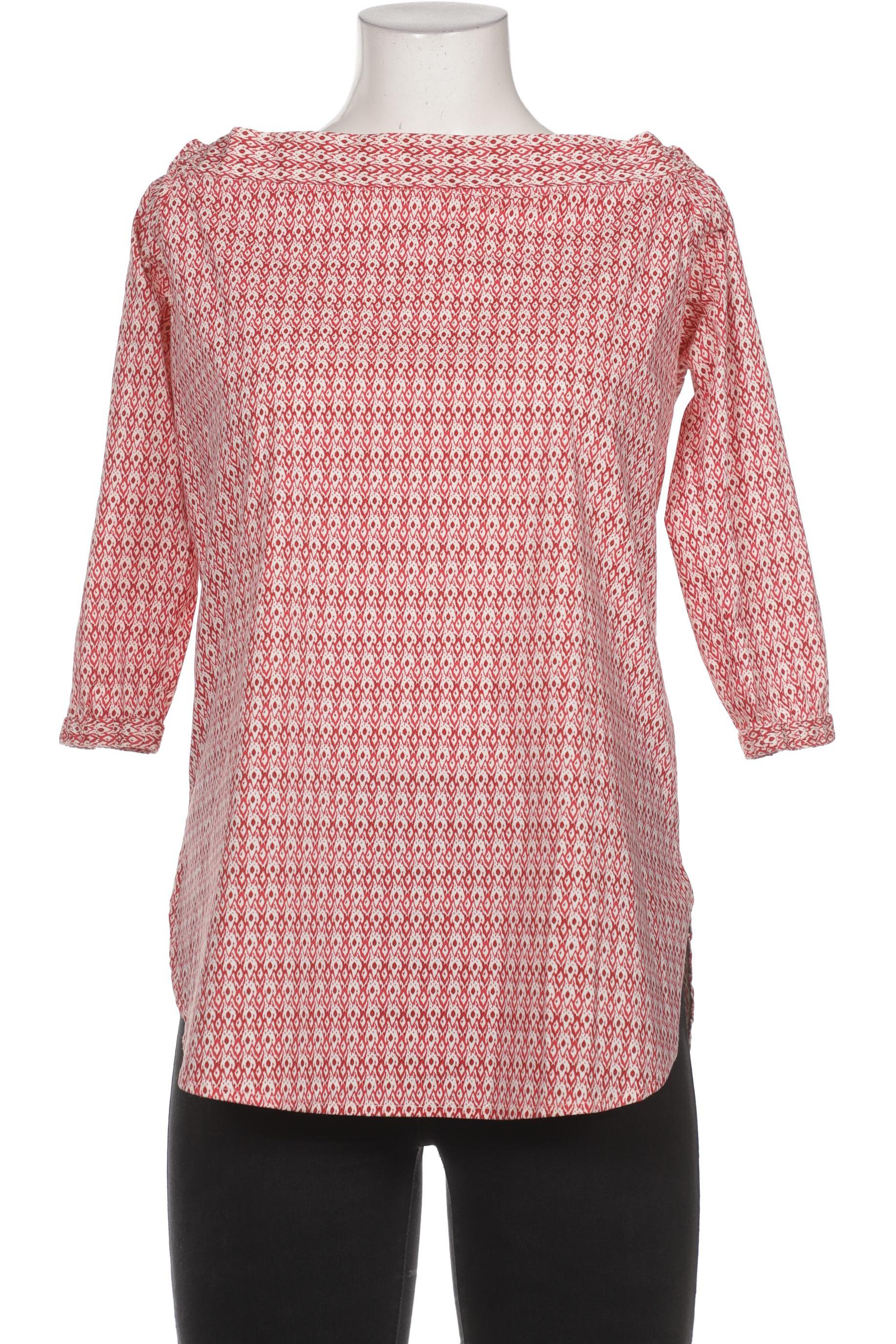 

Steffen Schraut Damen Bluse, rot, Gr. 38