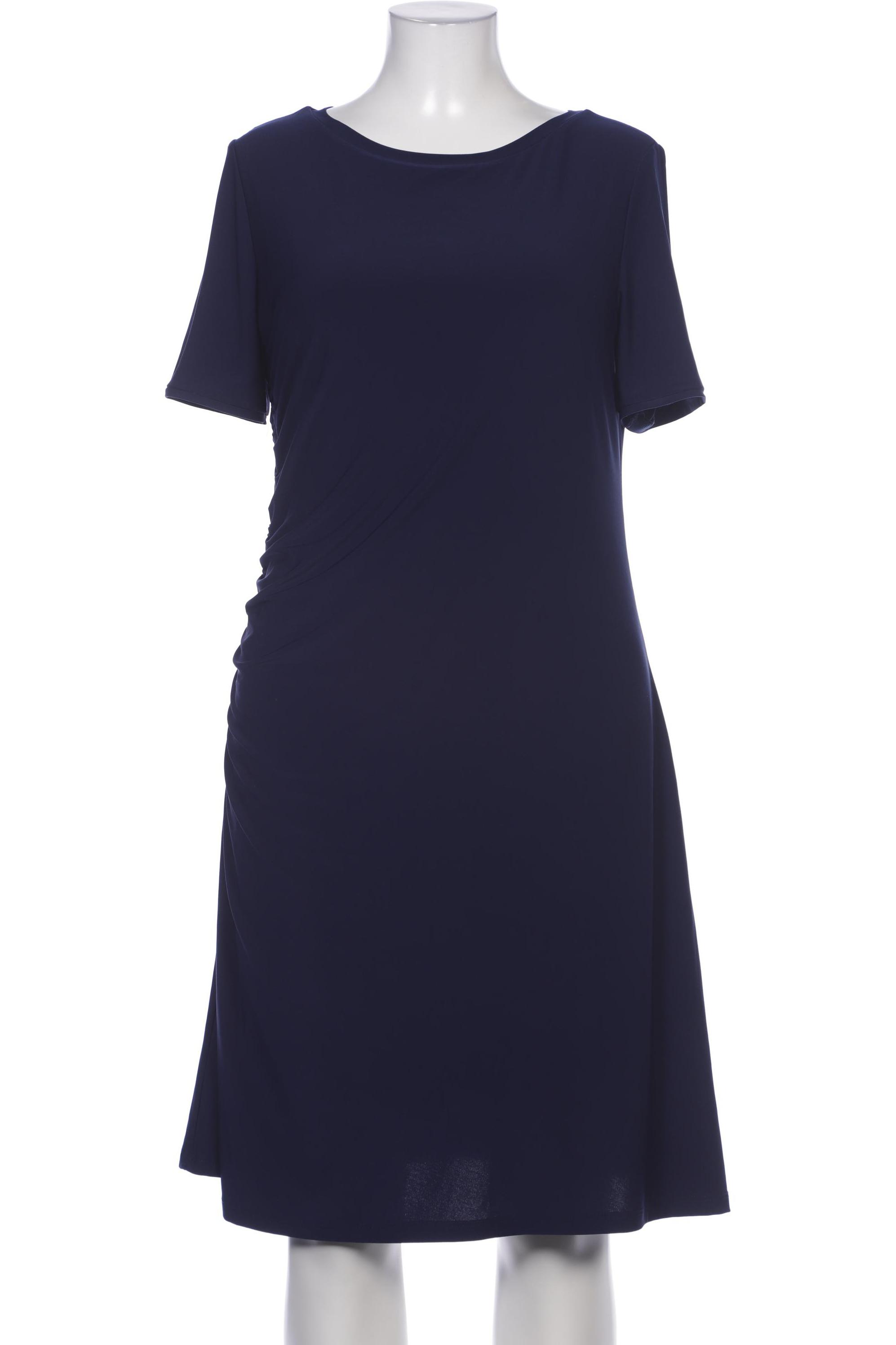 

Steffen Schraut Damen Kleid, marineblau, Gr. 44