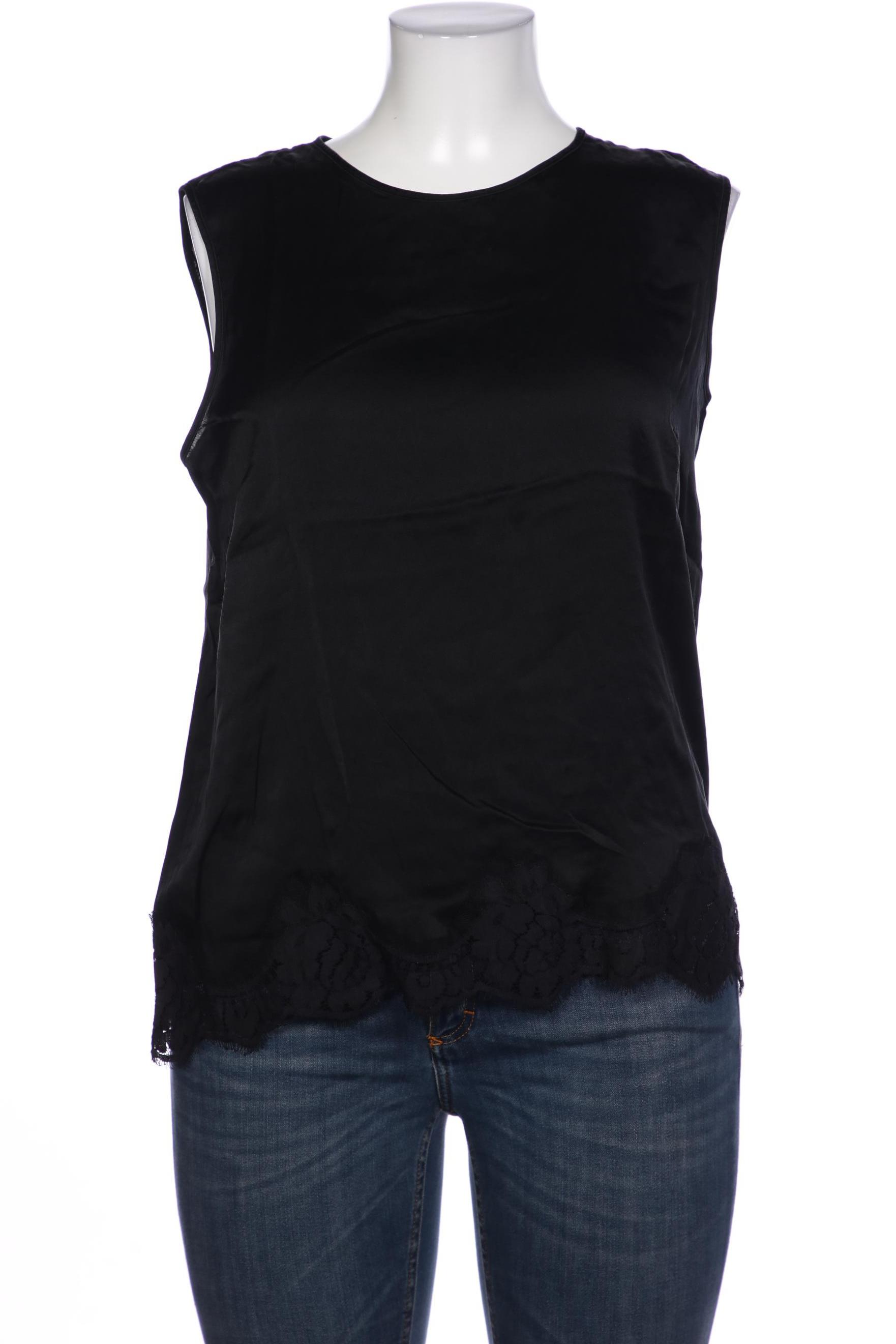 

Steffen Schraut Damen Bluse, schwarz