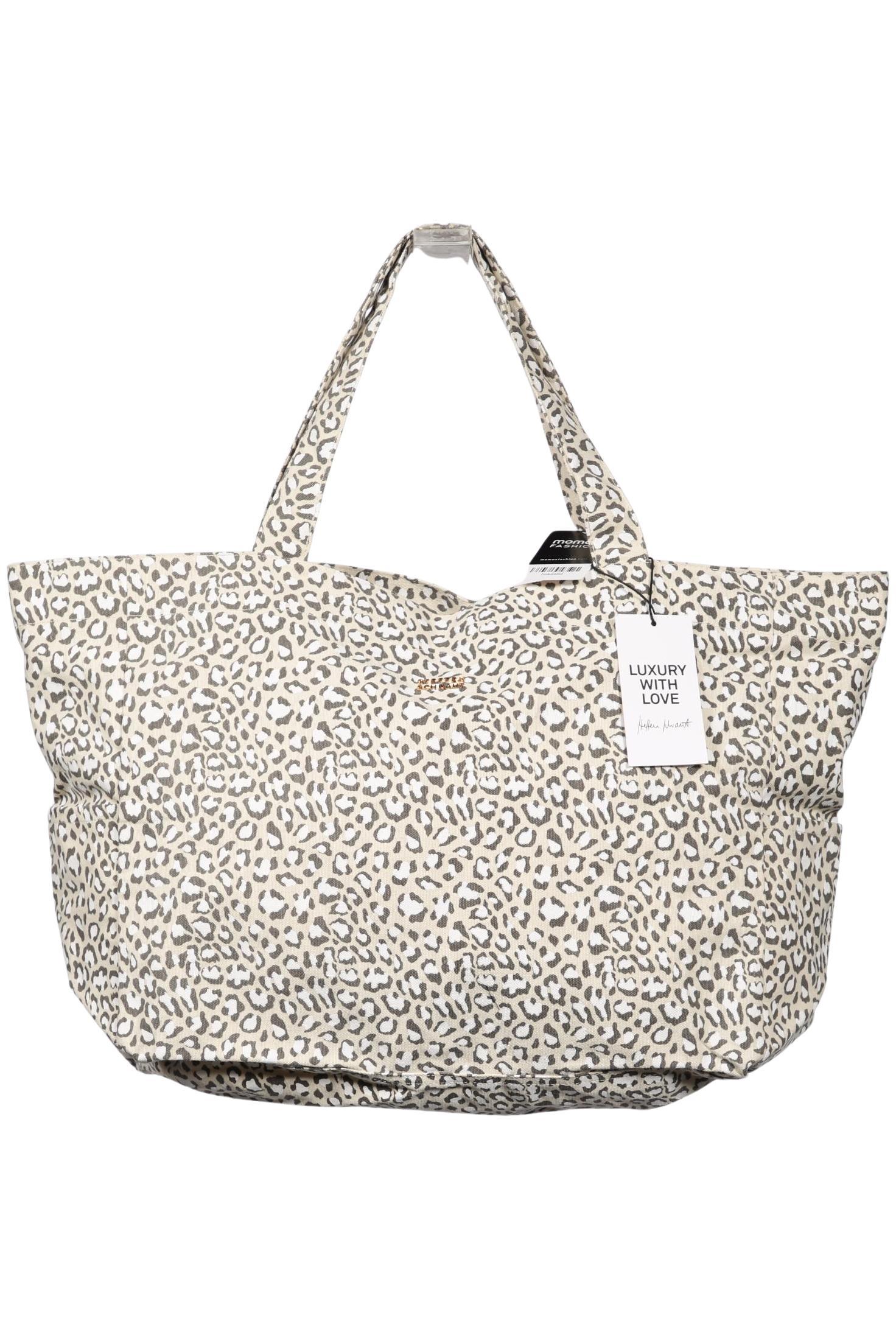 

Steffen Schraut Damen Handtasche, beige, Gr.