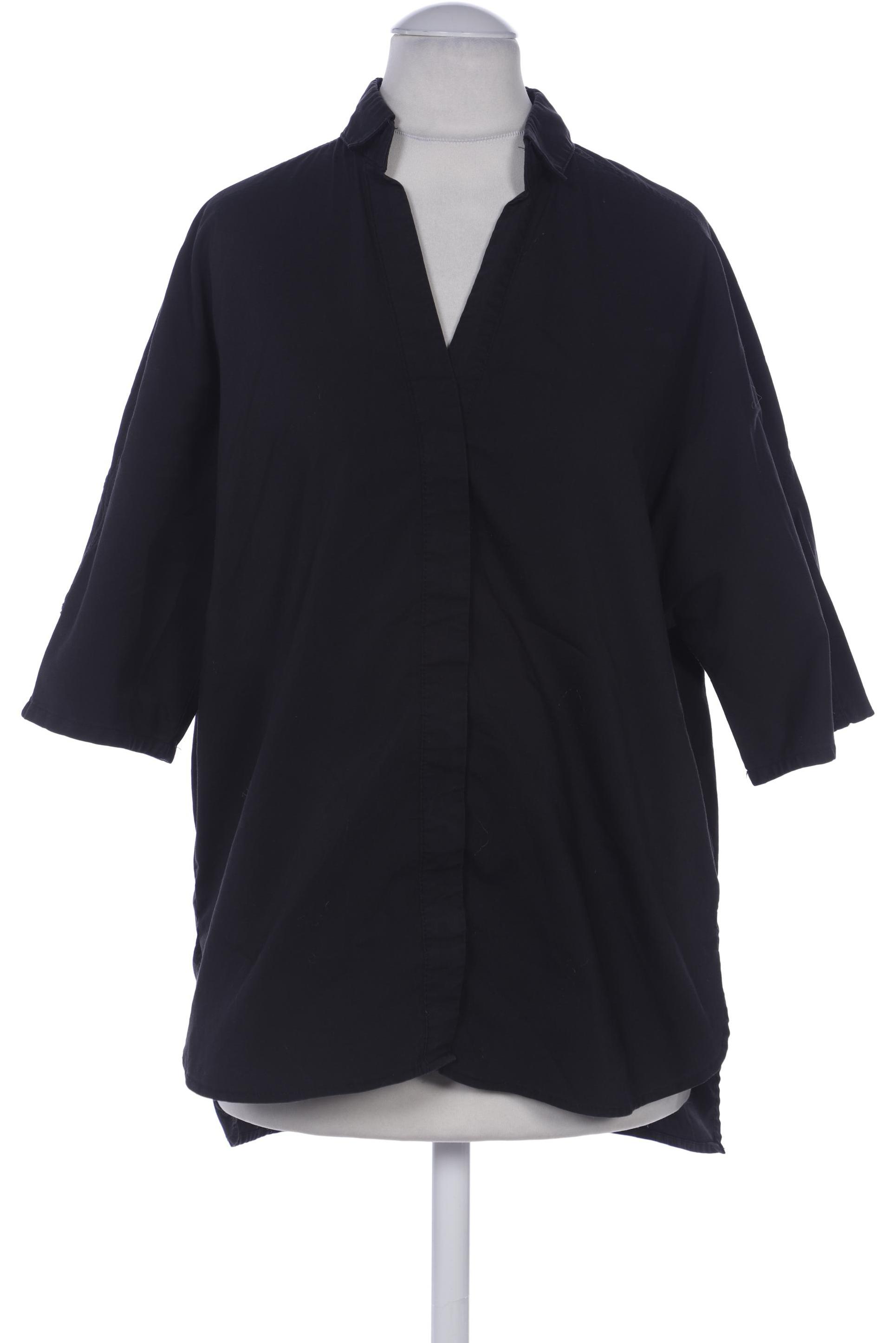 

Steffen Schraut Damen Bluse, schwarz, Gr. 34