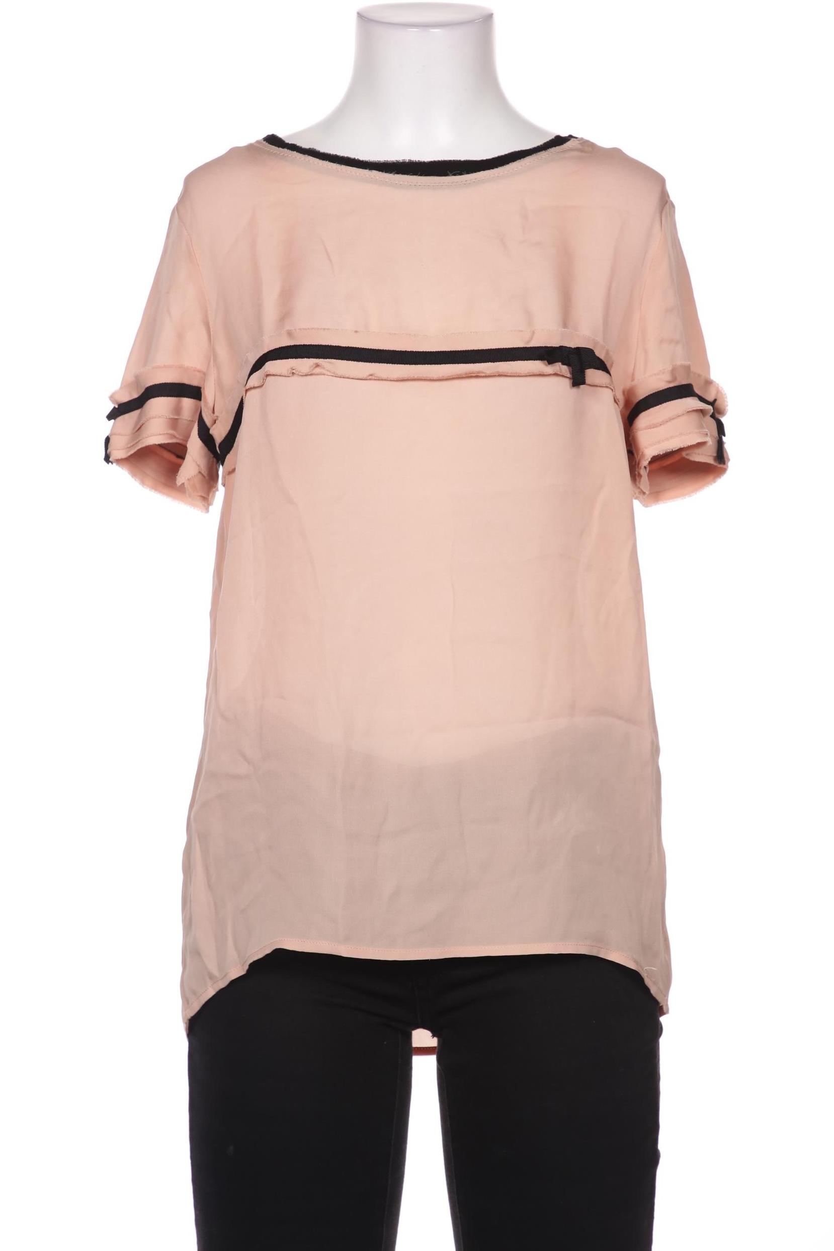 

Steffen Schraut Damen Bluse, pink, Gr. 36