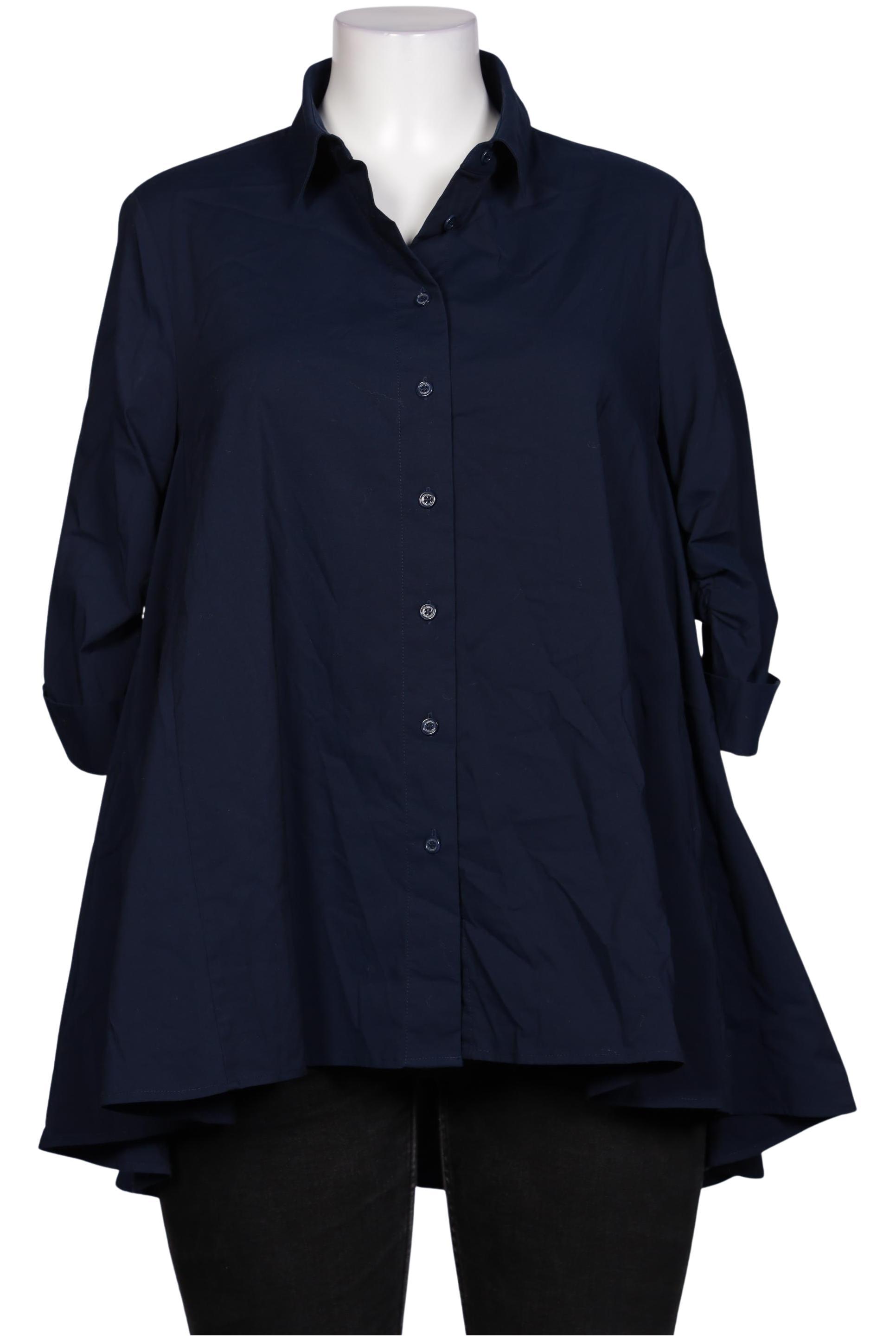 

Steffen Schraut Damen Bluse, marineblau, Gr. 44