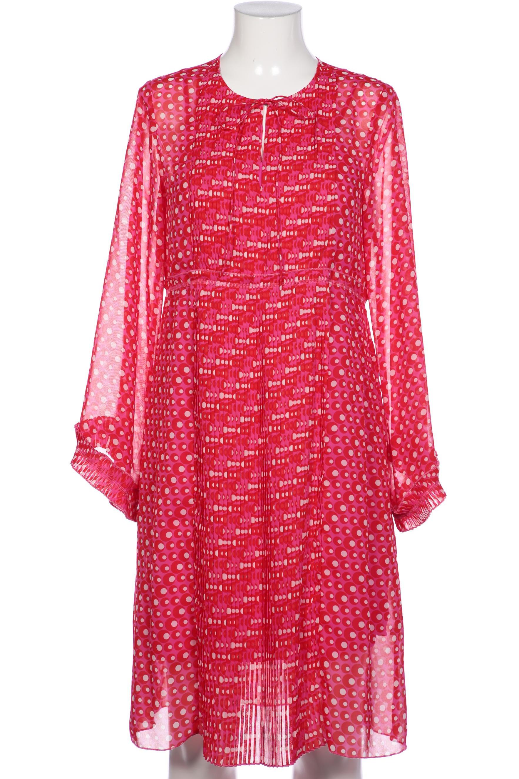 

Steffen Schraut Damen Kleid, rot, Gr. 38