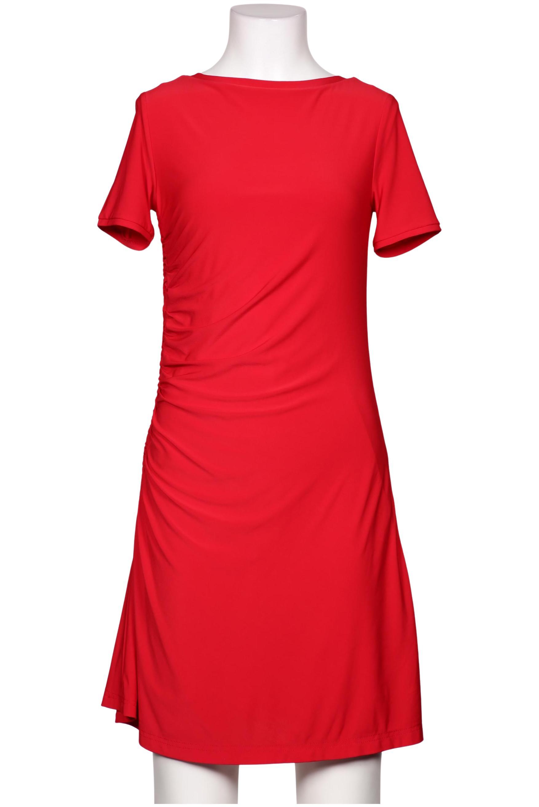 

Steffen Schraut Damen Kleid, rot, Gr. 34