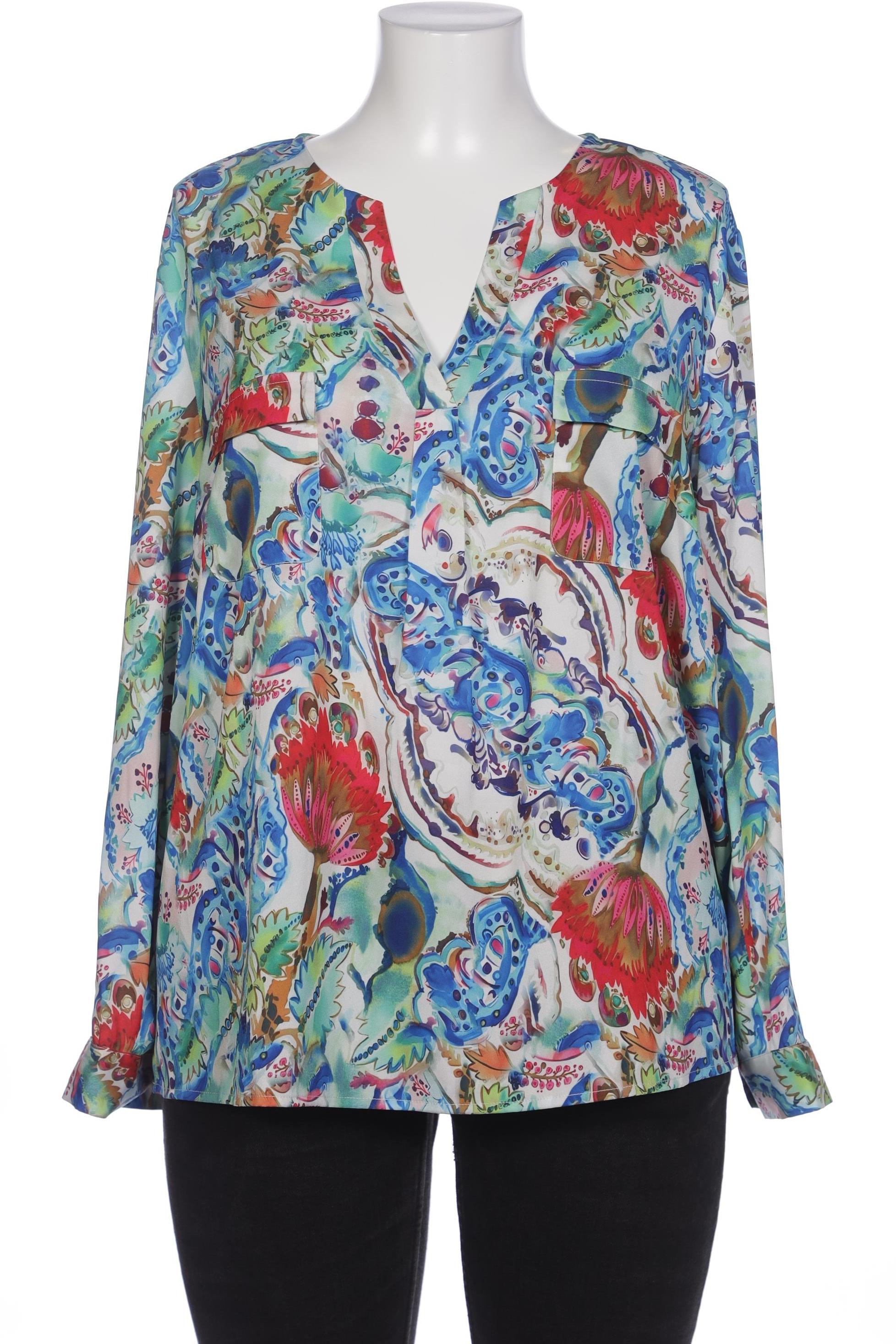 

Steffen Schraut Damen Bluse, mehrfarbig, Gr. 46