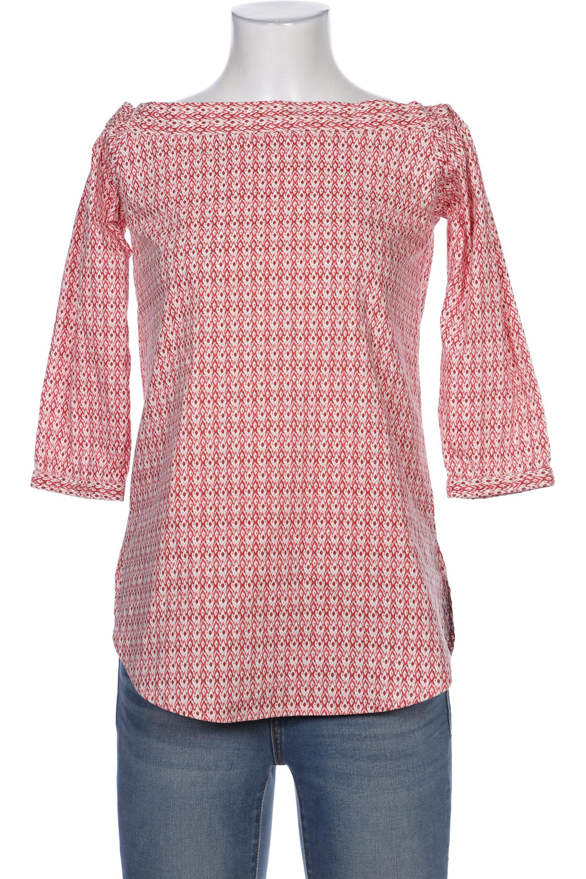 

Steffen Schraut Damen Bluse, rot, Gr. 34