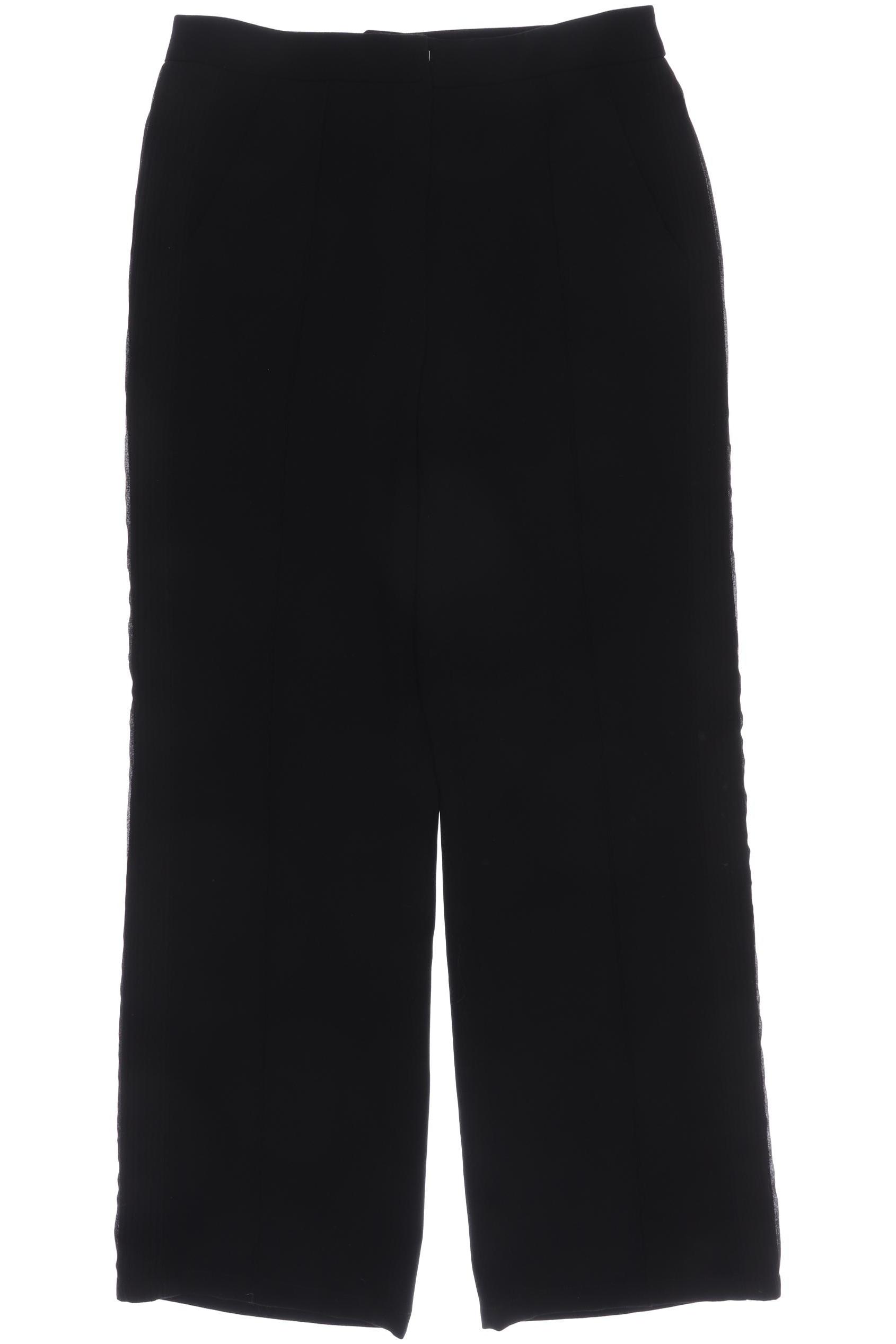 

Steffen Schraut Damen Stoffhose, schwarz, Gr. 38