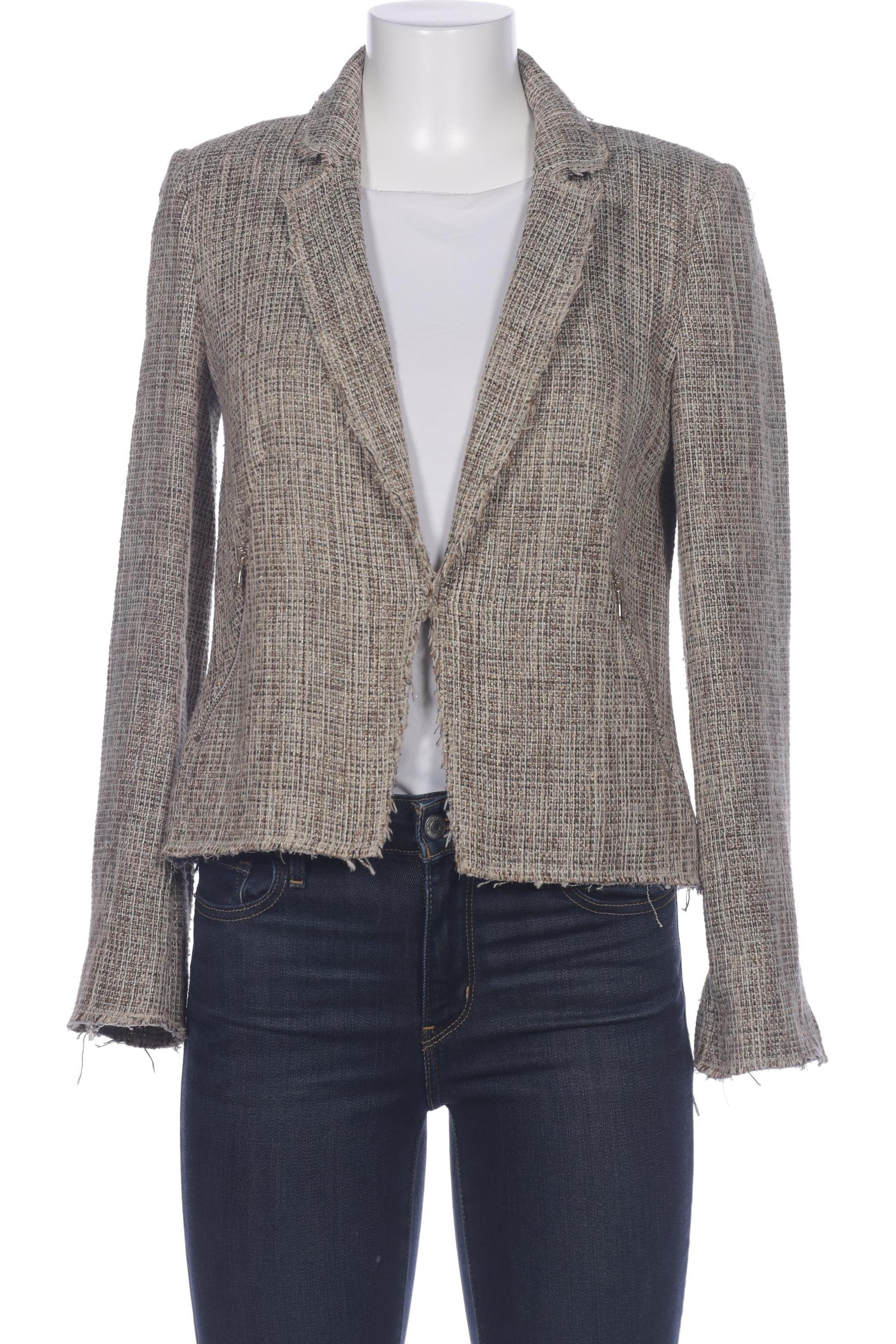 

Steffen Schraut Damen Blazer, beige, Gr. 38