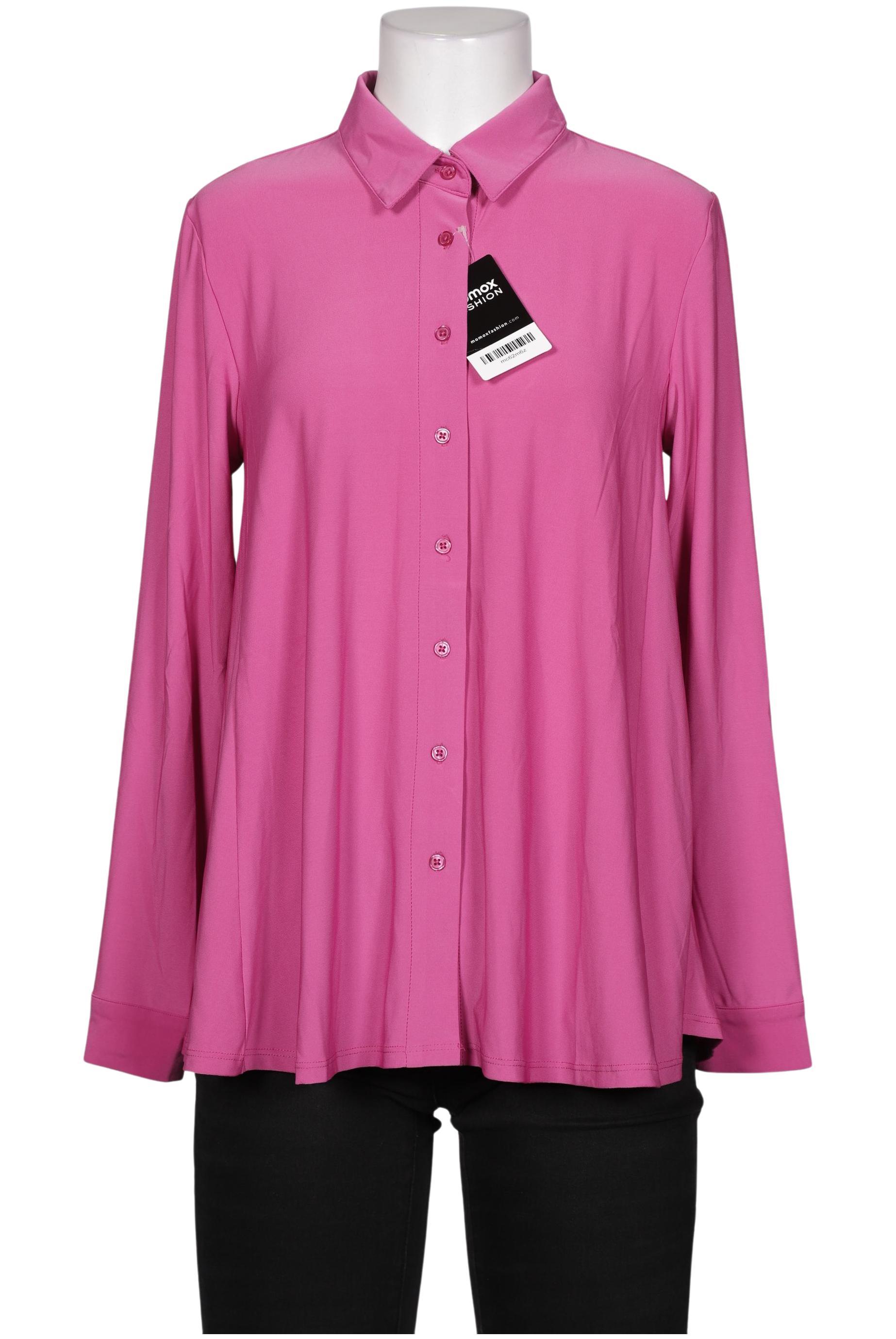 

Steffen Schraut Damen Bluse, pink, Gr. 34