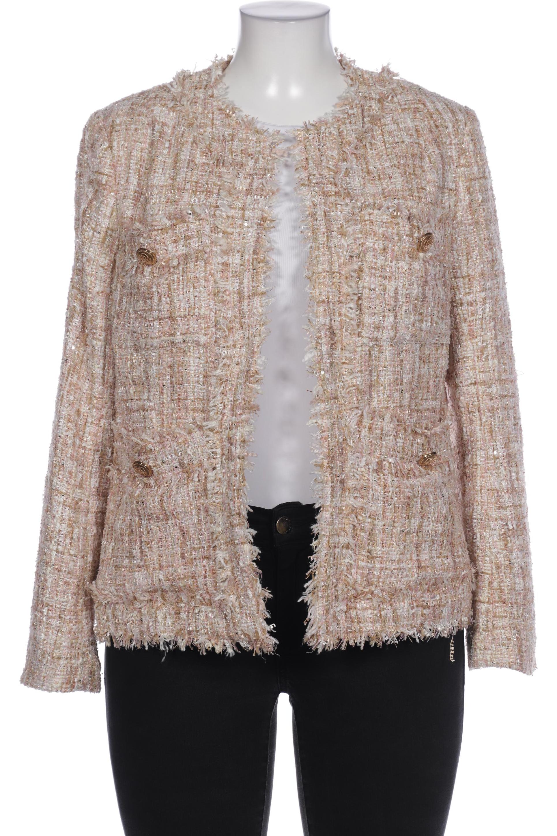 

Steffen Schraut Damen Blazer, beige, Gr. 44