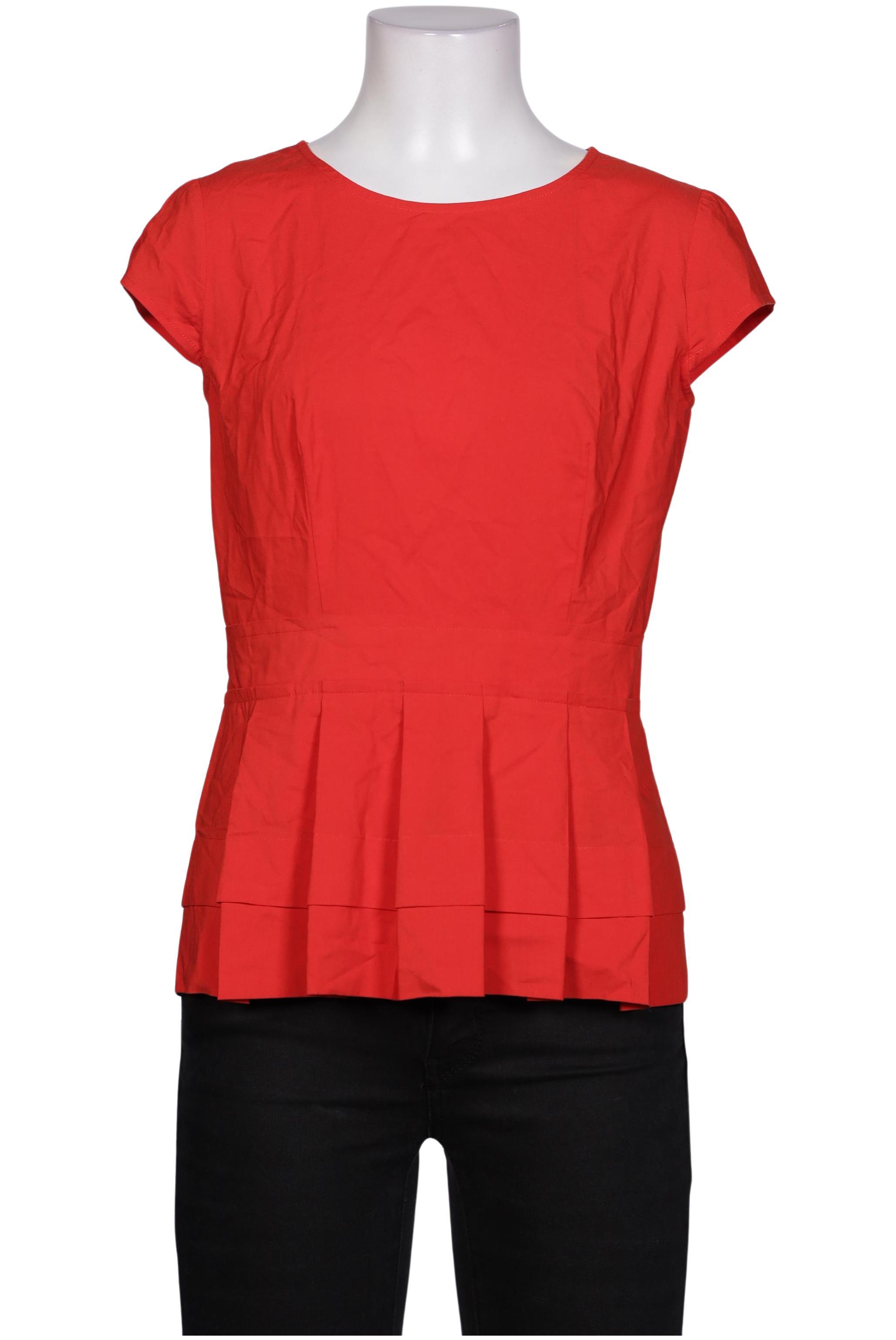 

Steffen Schraut Damen Bluse, rot, Gr. 36