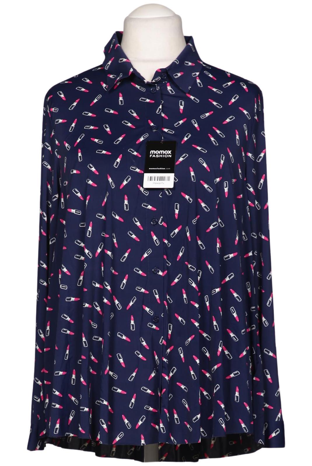 

Steffen Schraut Damen Bluse, marineblau, Gr. 40