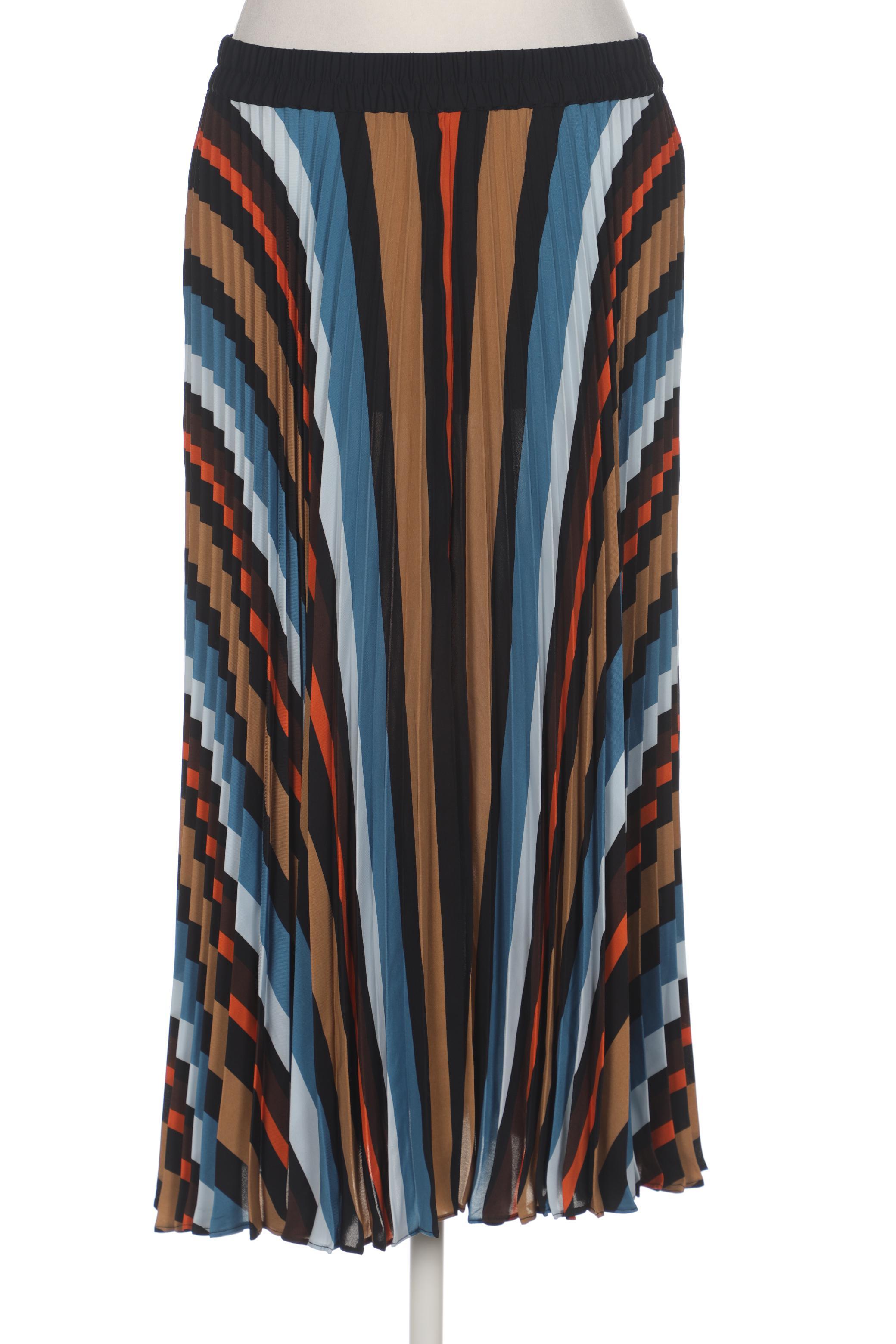 

Steffen Schraut Damen Rock, mehrfarbig, Gr. 38