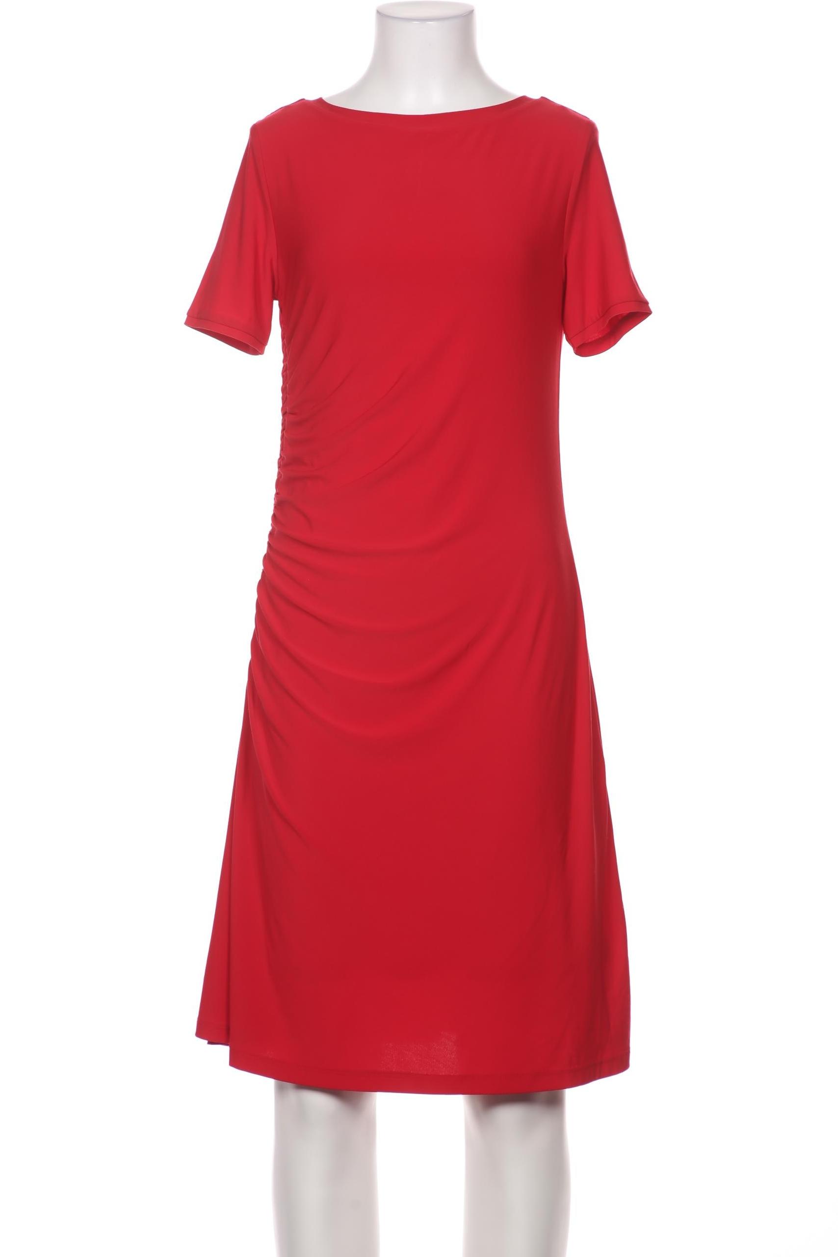 

Steffen Schraut Damen Kleid, rot, Gr. 36