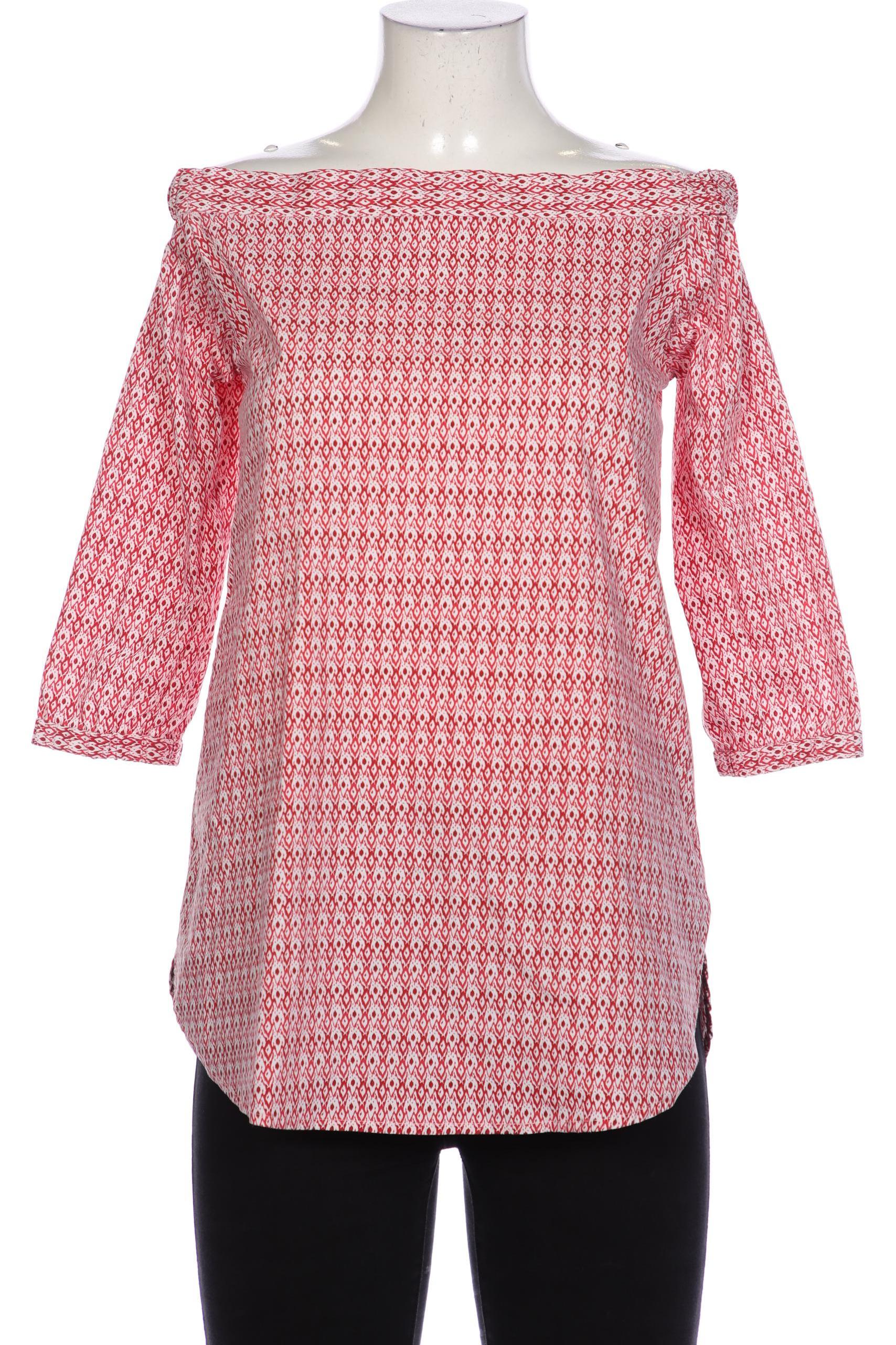 

Steffen Schraut Damen Bluse, rot, Gr. 38