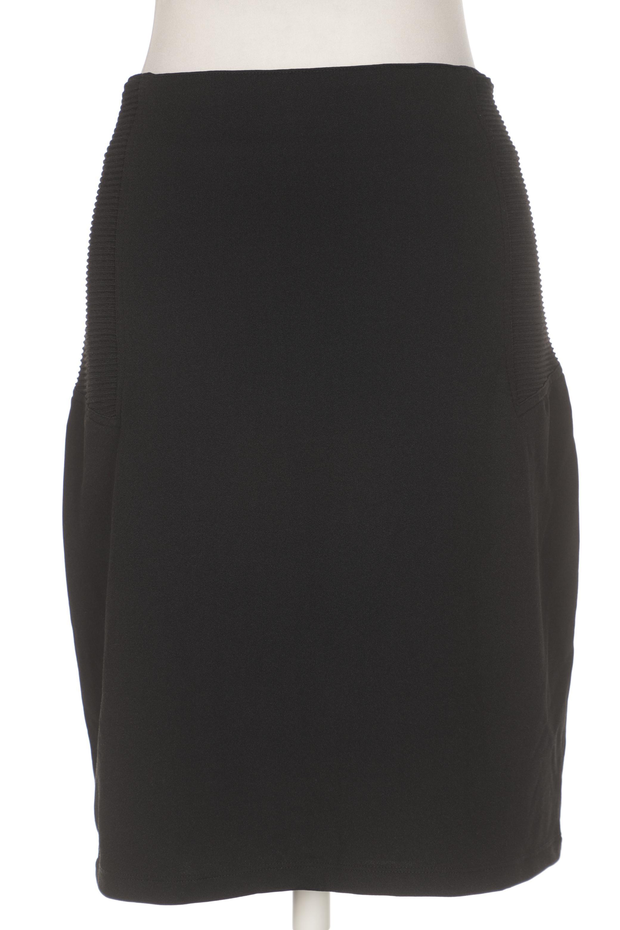 

Steffen Schraut Damen Rock, schwarz, Gr. 40