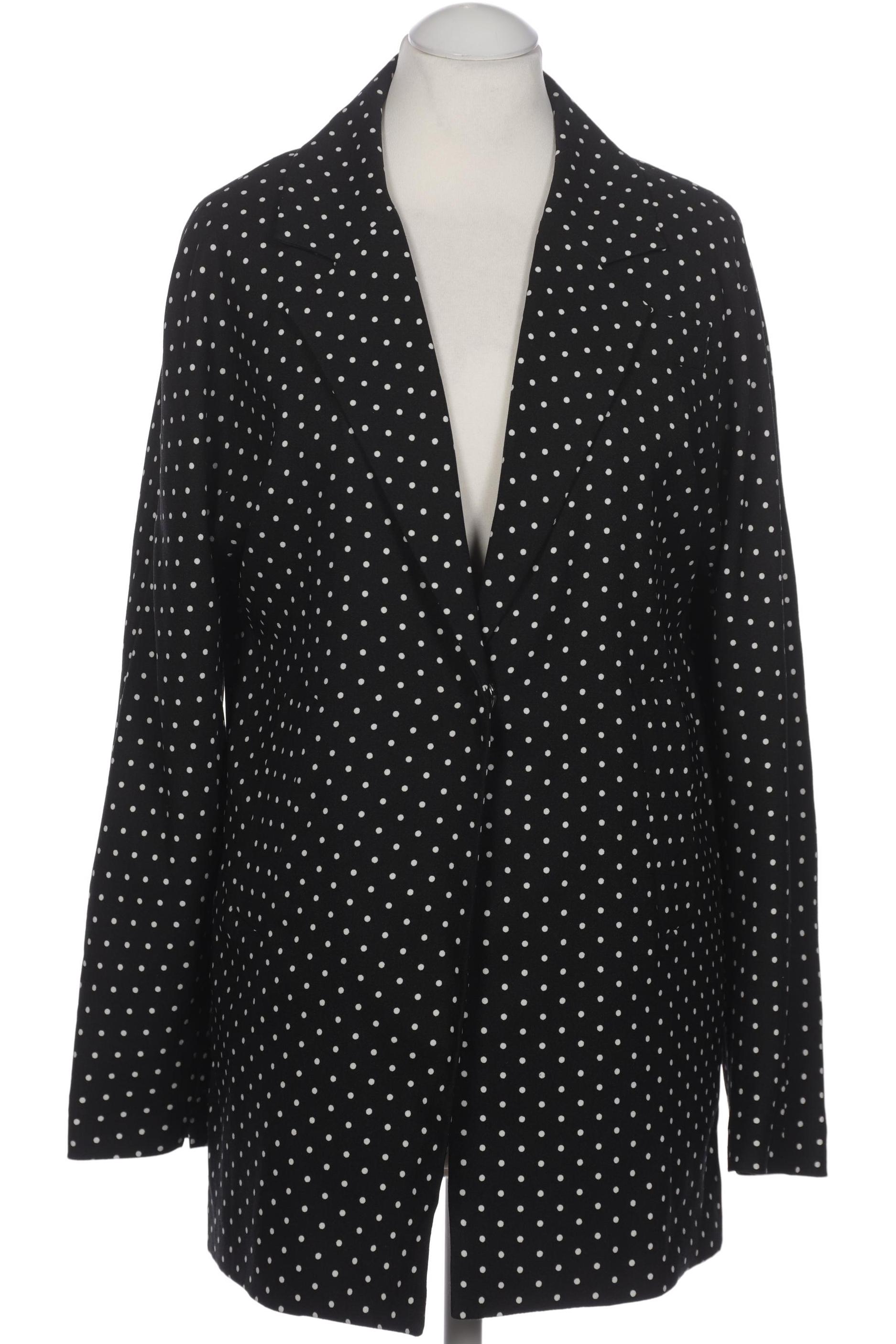 

Steffen Schraut Damen Blazer, schwarz, Gr. 38