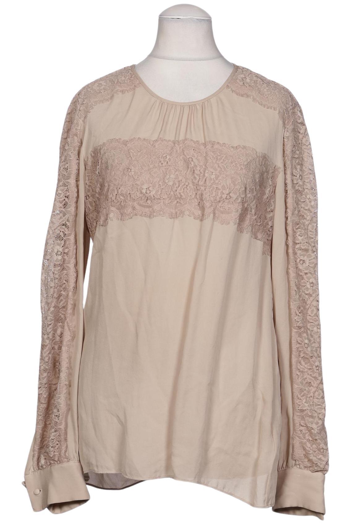 

Steffen Schraut Damen Bluse, beige, Gr. 36