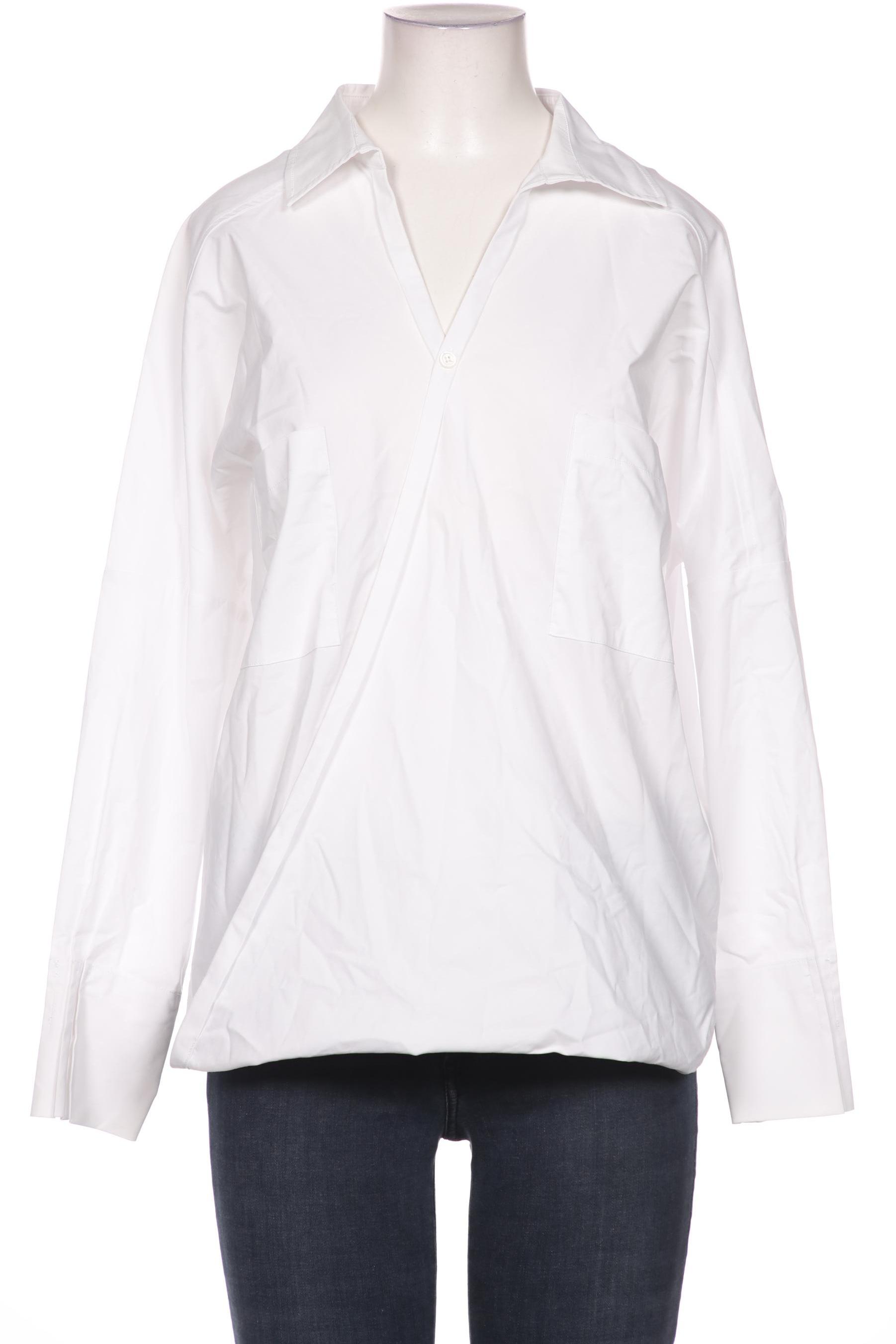 

Steffen Schraut Damen Bluse, weiß, Gr. 38