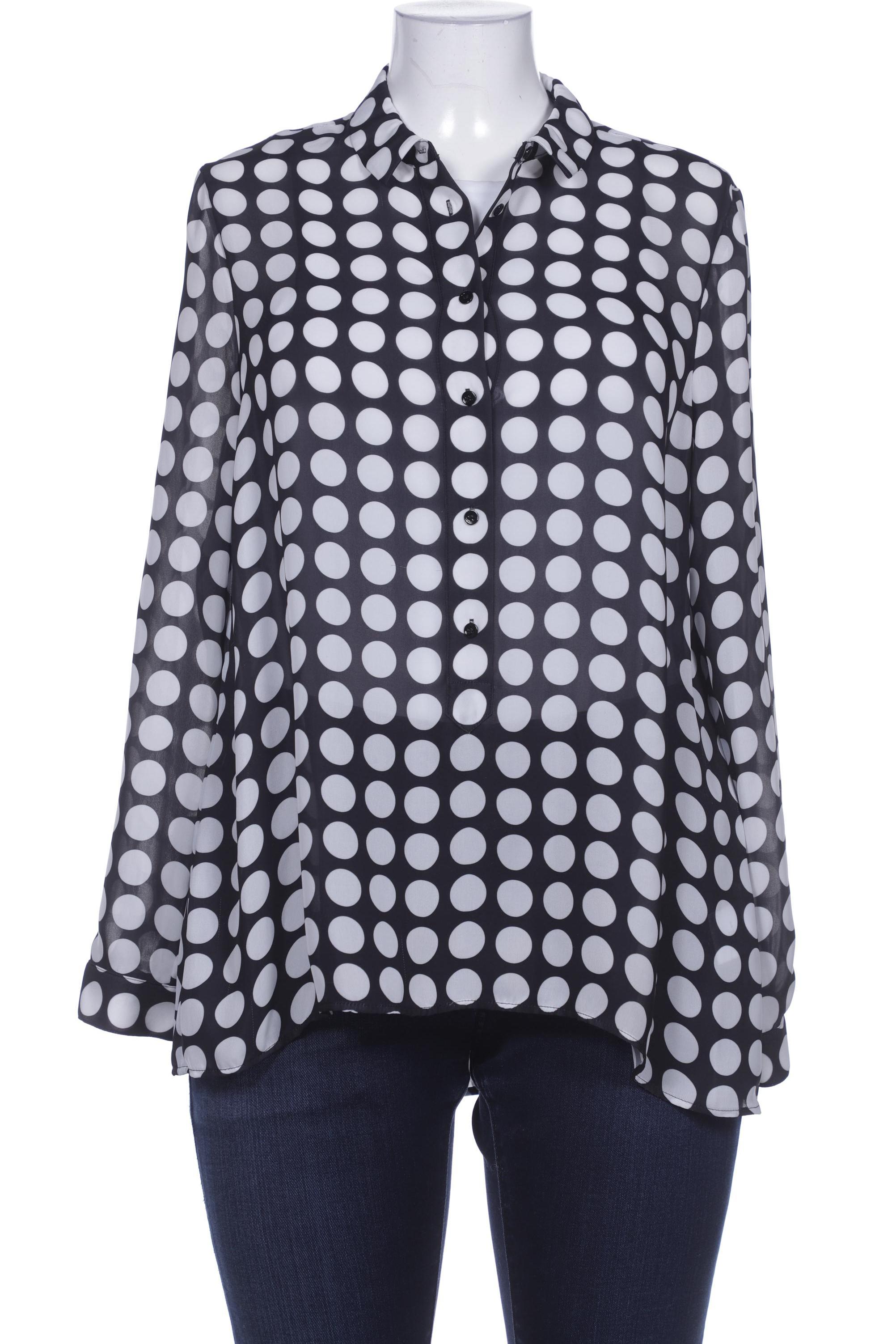 

Steffen Schraut Damen Bluse, schwarz
