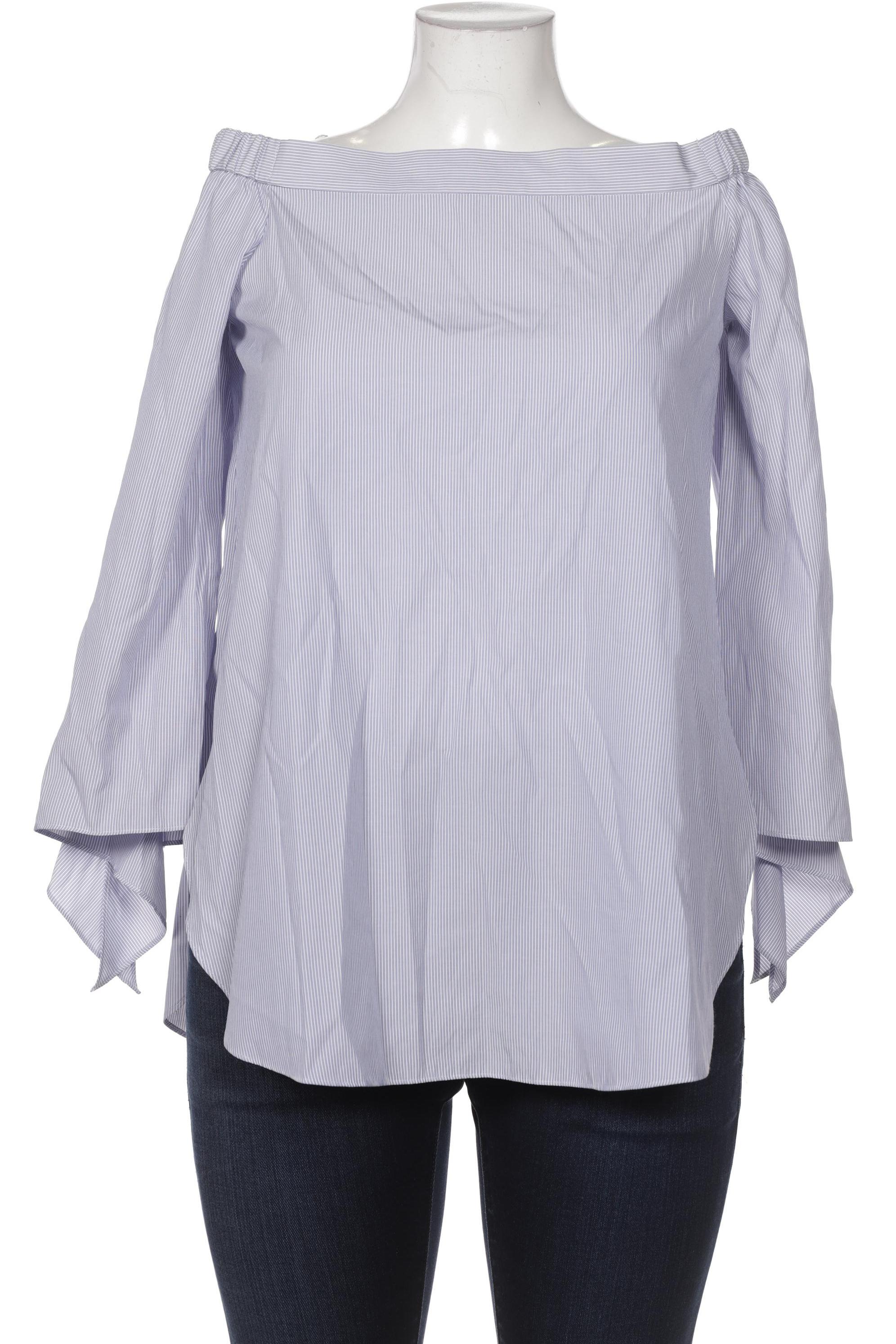 

Steffen Schraut Damen Bluse, blau, Gr. 40