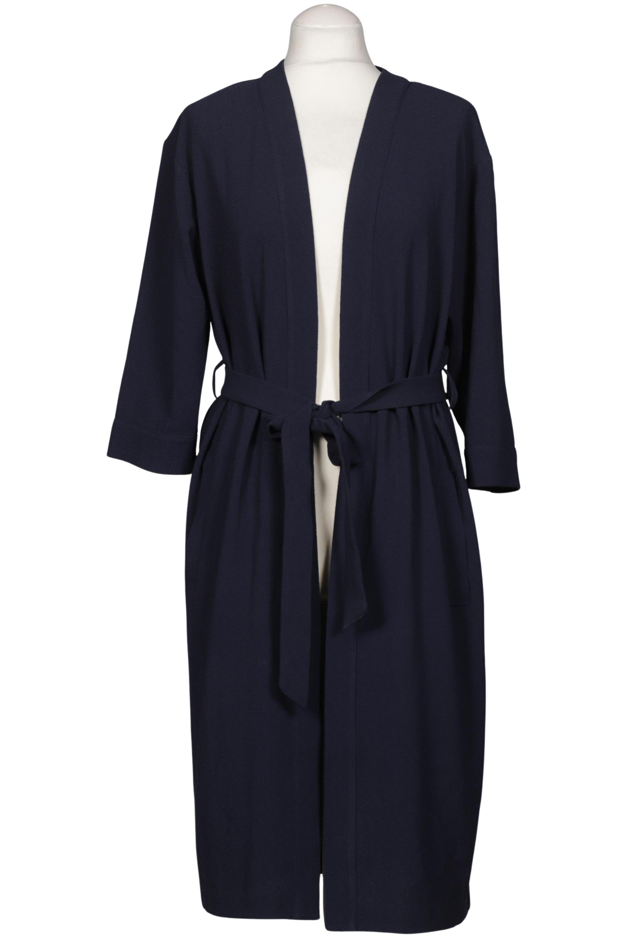 

Steffen Schraut Damen Mantel, marineblau, Gr. 38