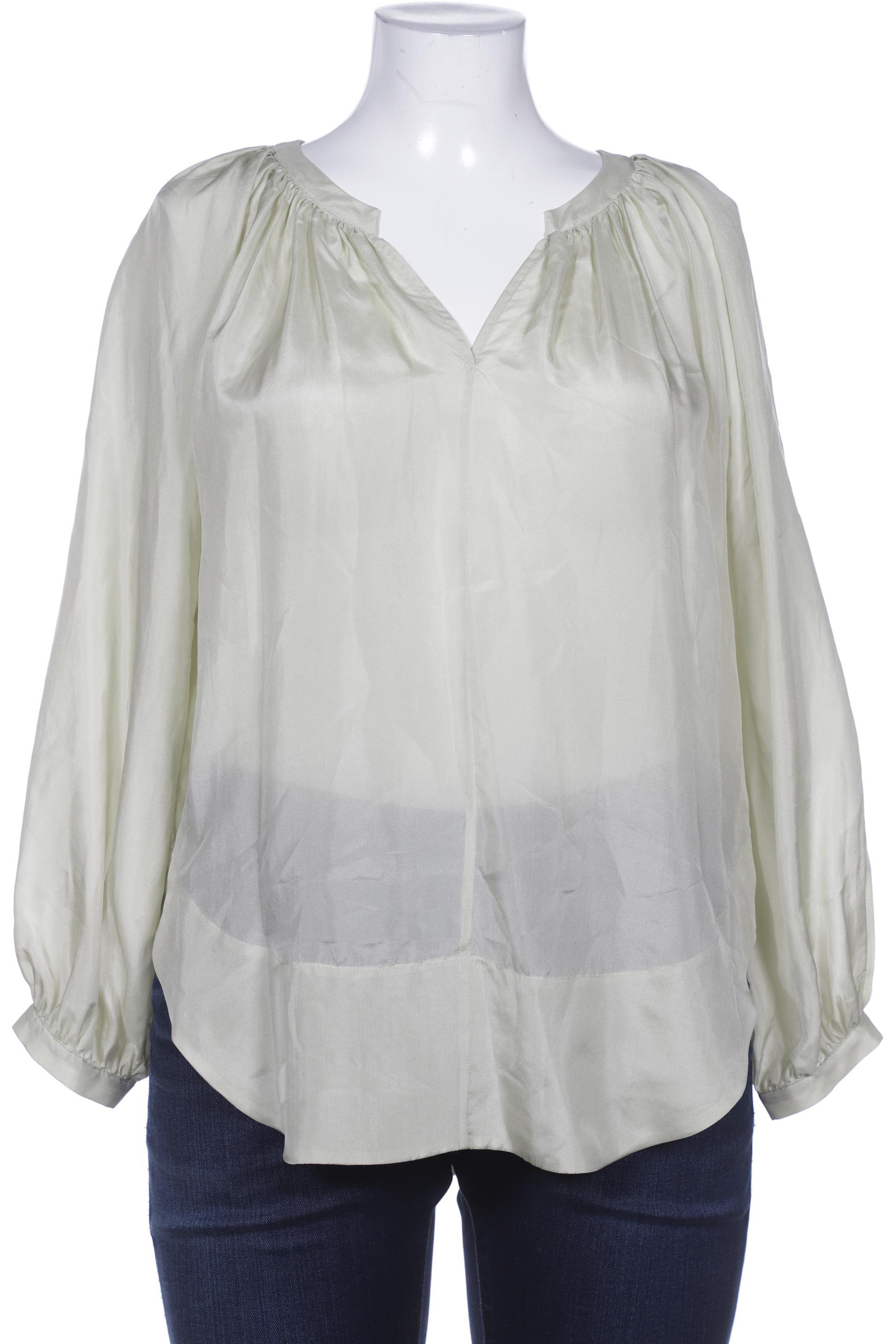 

Steffen Schraut Damen Bluse, hellgrün, Gr. 36