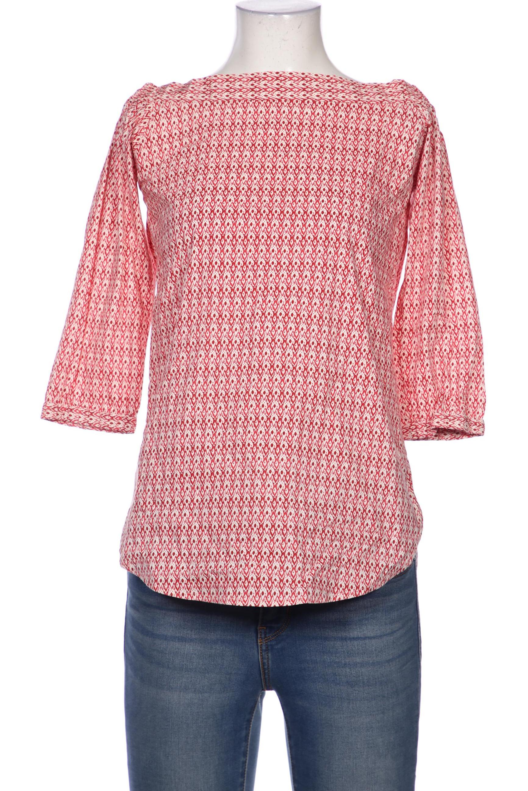 

Steffen Schraut Damen Bluse, rot, Gr. 34