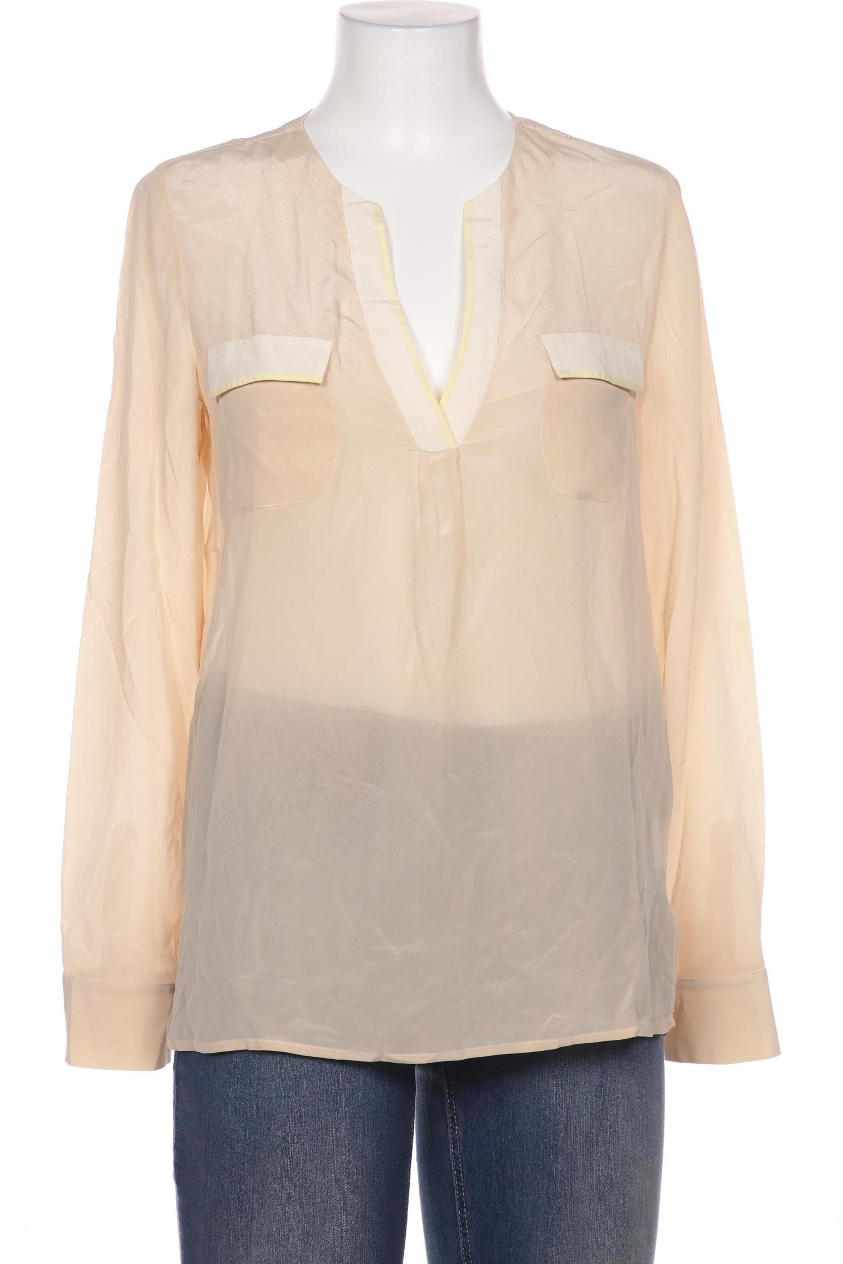

Steffen Schraut Damen Bluse, cremeweiß, Gr. 34