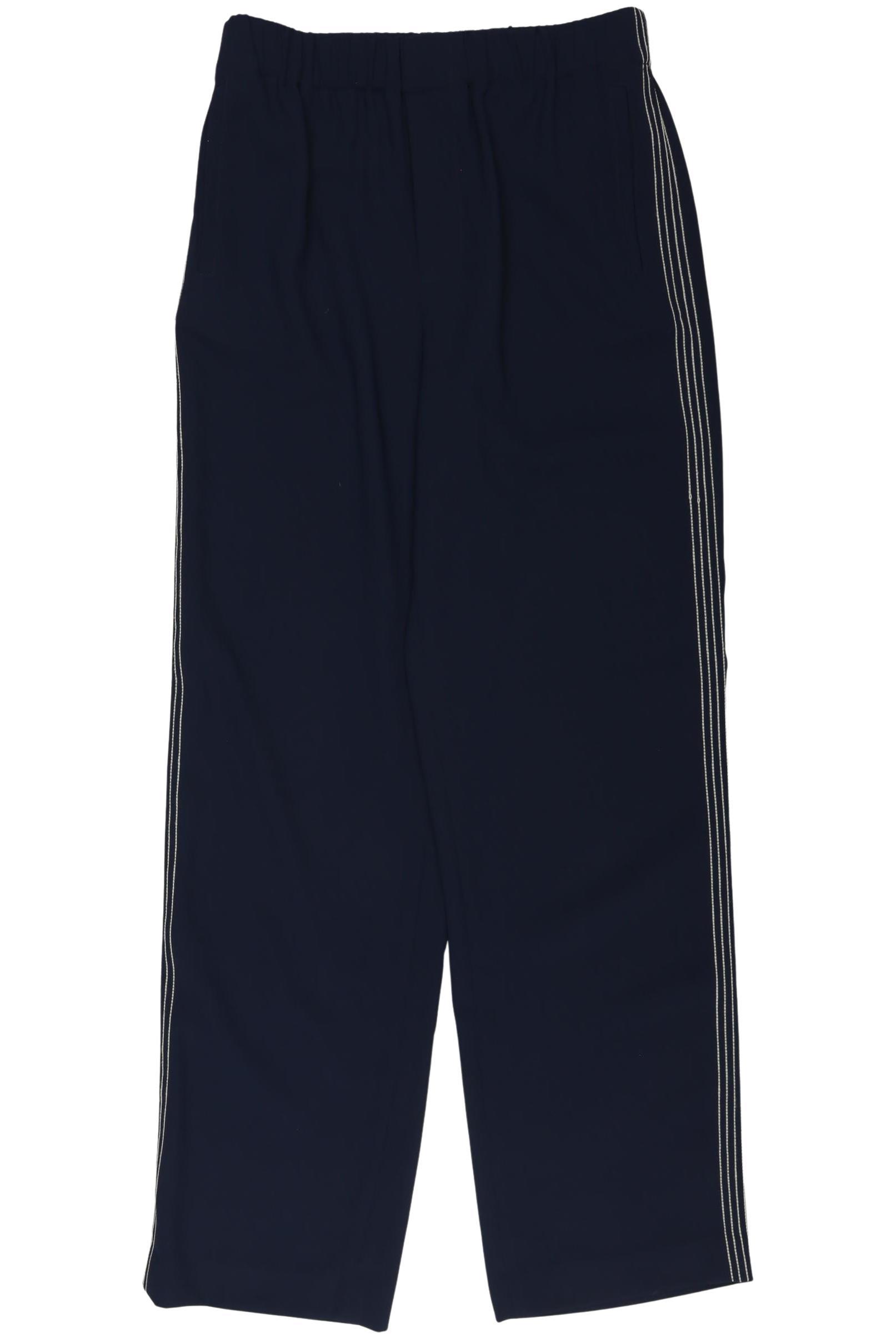 

Steffen Schraut Damen Stoffhose, marineblau, Gr. 36