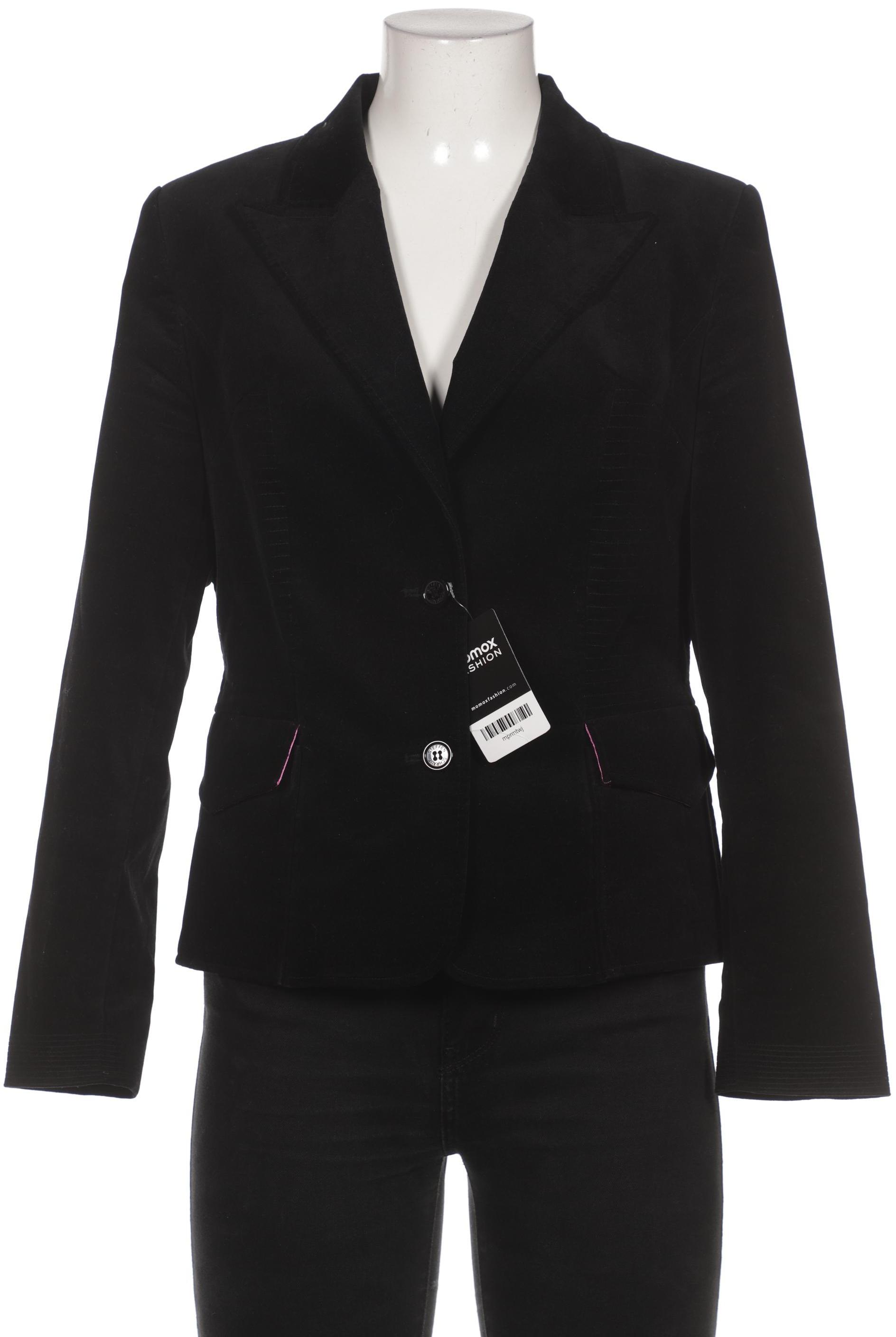 

Steffen Schraut Damen Blazer, schwarz, Gr. 40