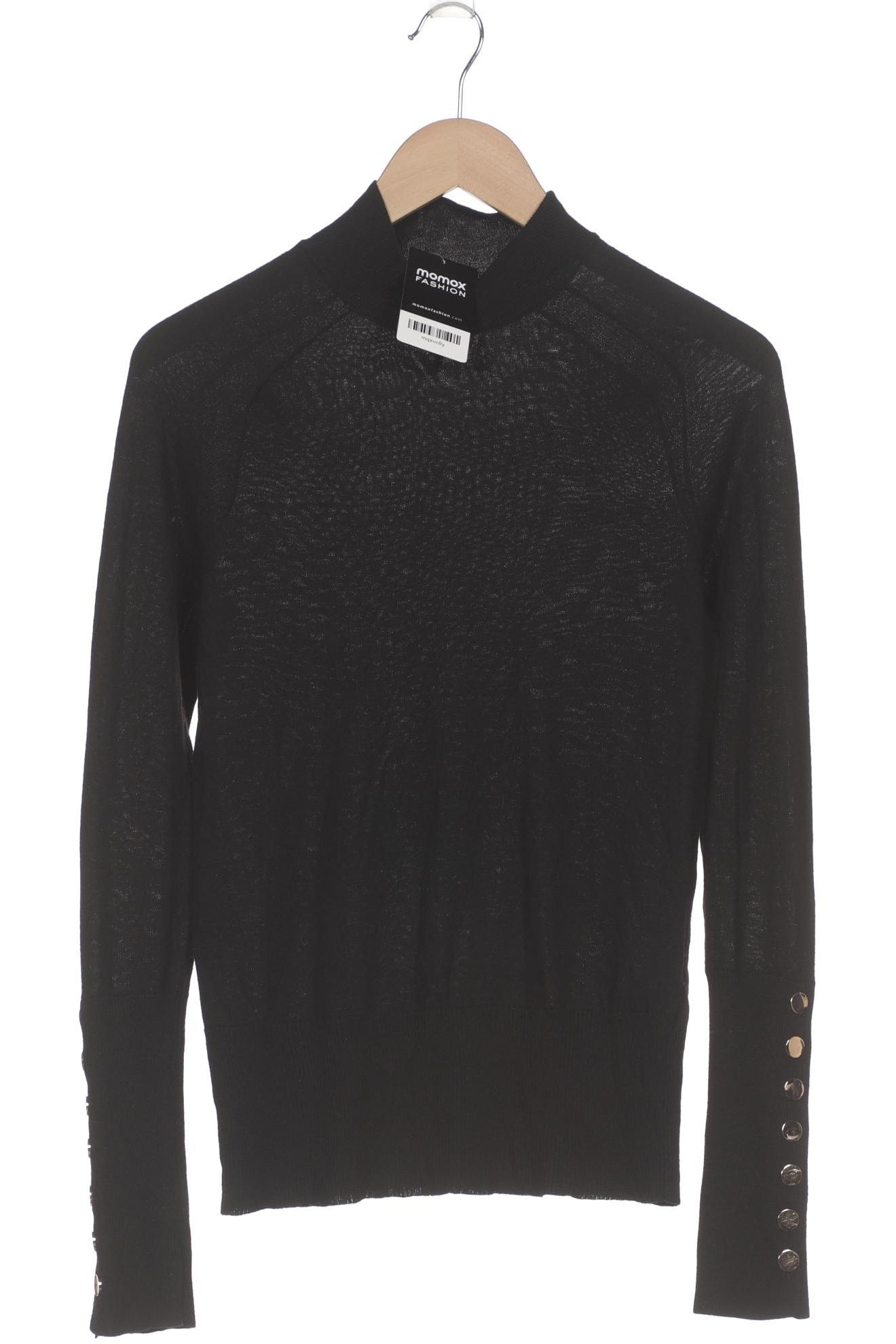 

Steffen Schraut Damen Pullover, schwarz, Gr. 36