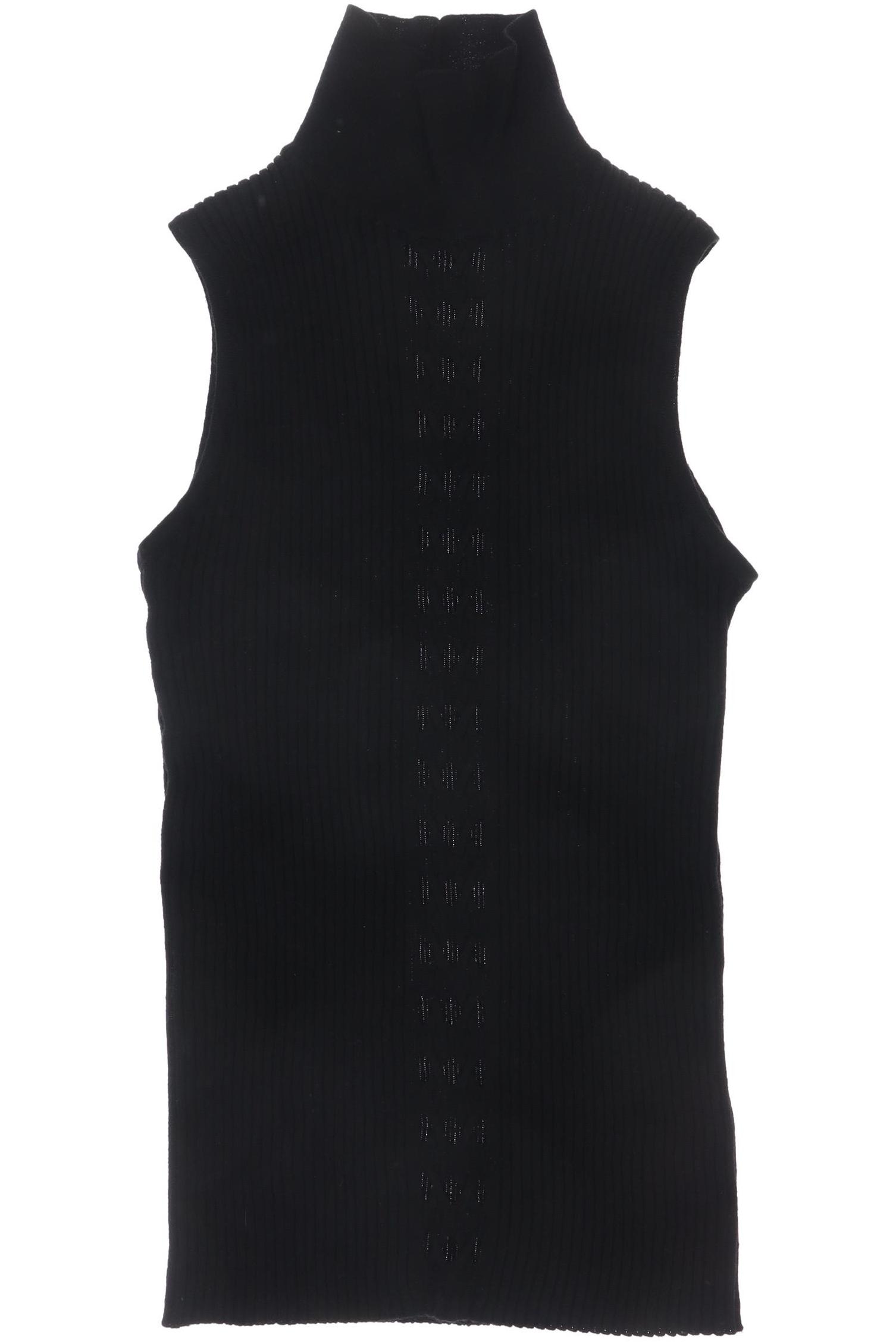 

Steffen Schraut Damen Top, schwarz, Gr. 38