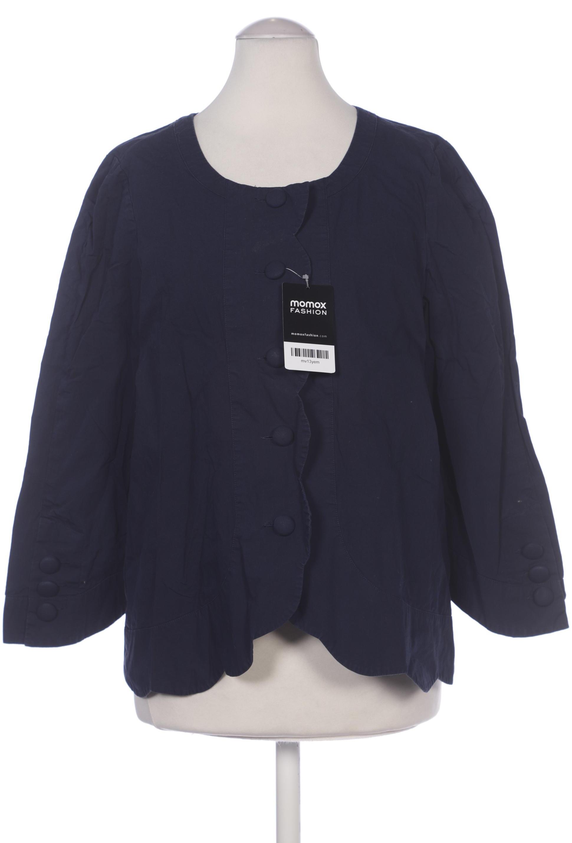 

Steffen Schraut Damen Bluse, marineblau, Gr. 36