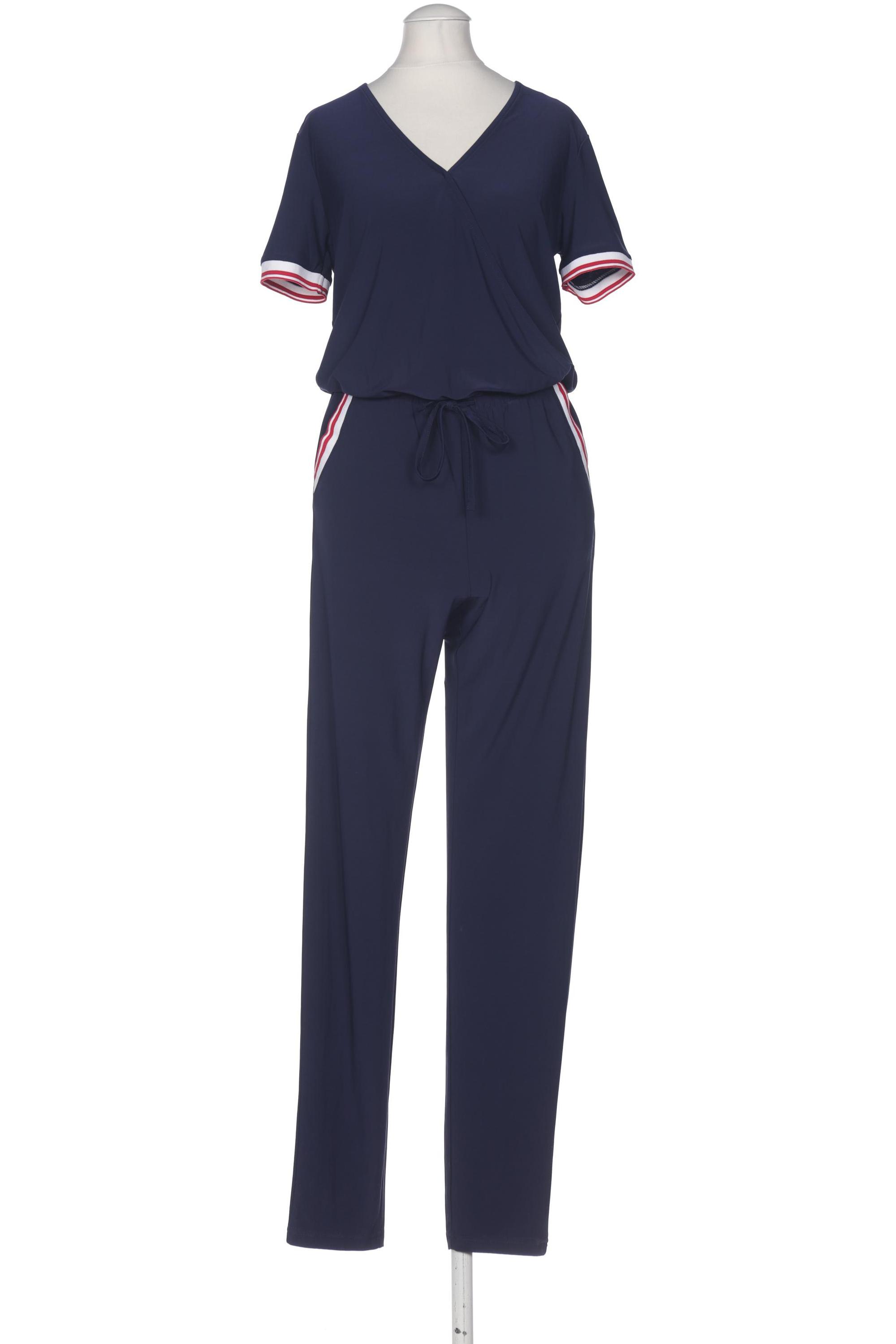 

Steffen Schraut Damen Jumpsuit/Overall, marineblau