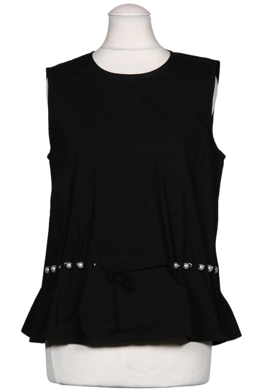 

Steffen Schraut Damen Bluse, schwarz, Gr. 34