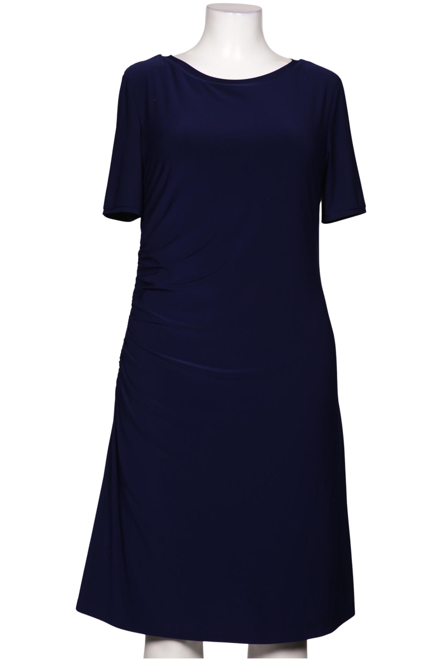 

Steffen Schraut Damen Kleid, marineblau, Gr. 44