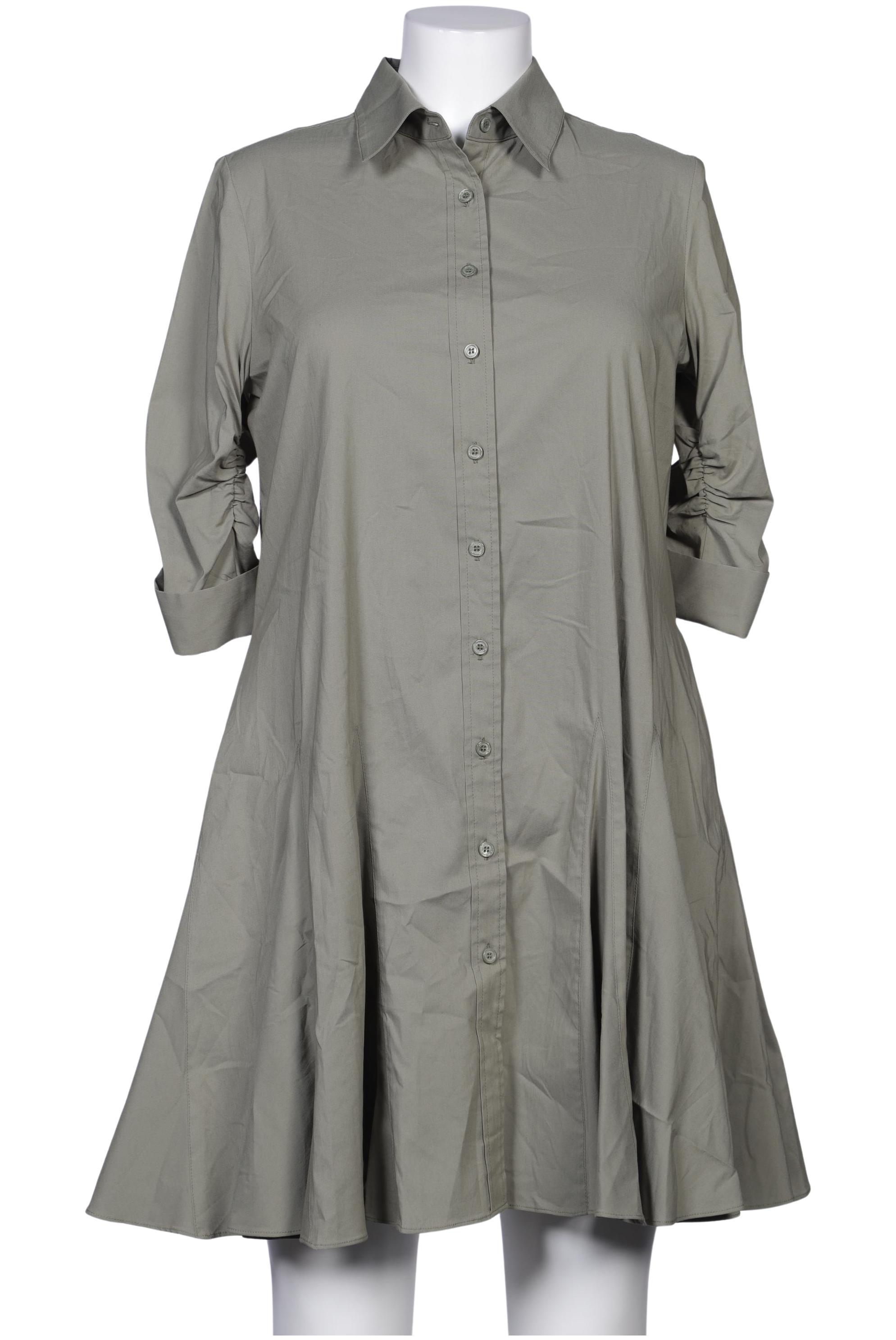 

Steffen Schraut Damen Kleid, grün, Gr. 40