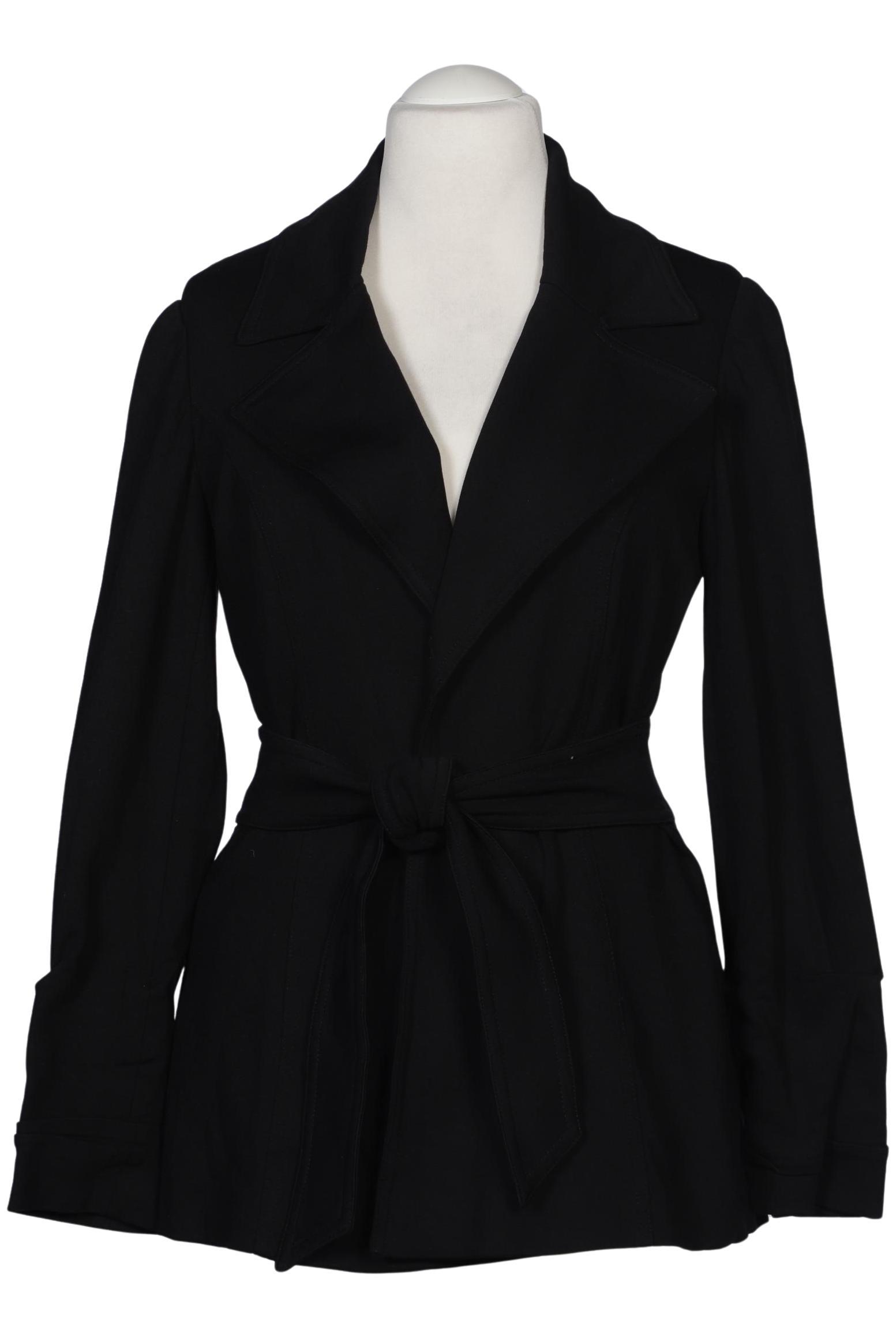 

Steffen Schraut Damen Jacke, schwarz, Gr. 38