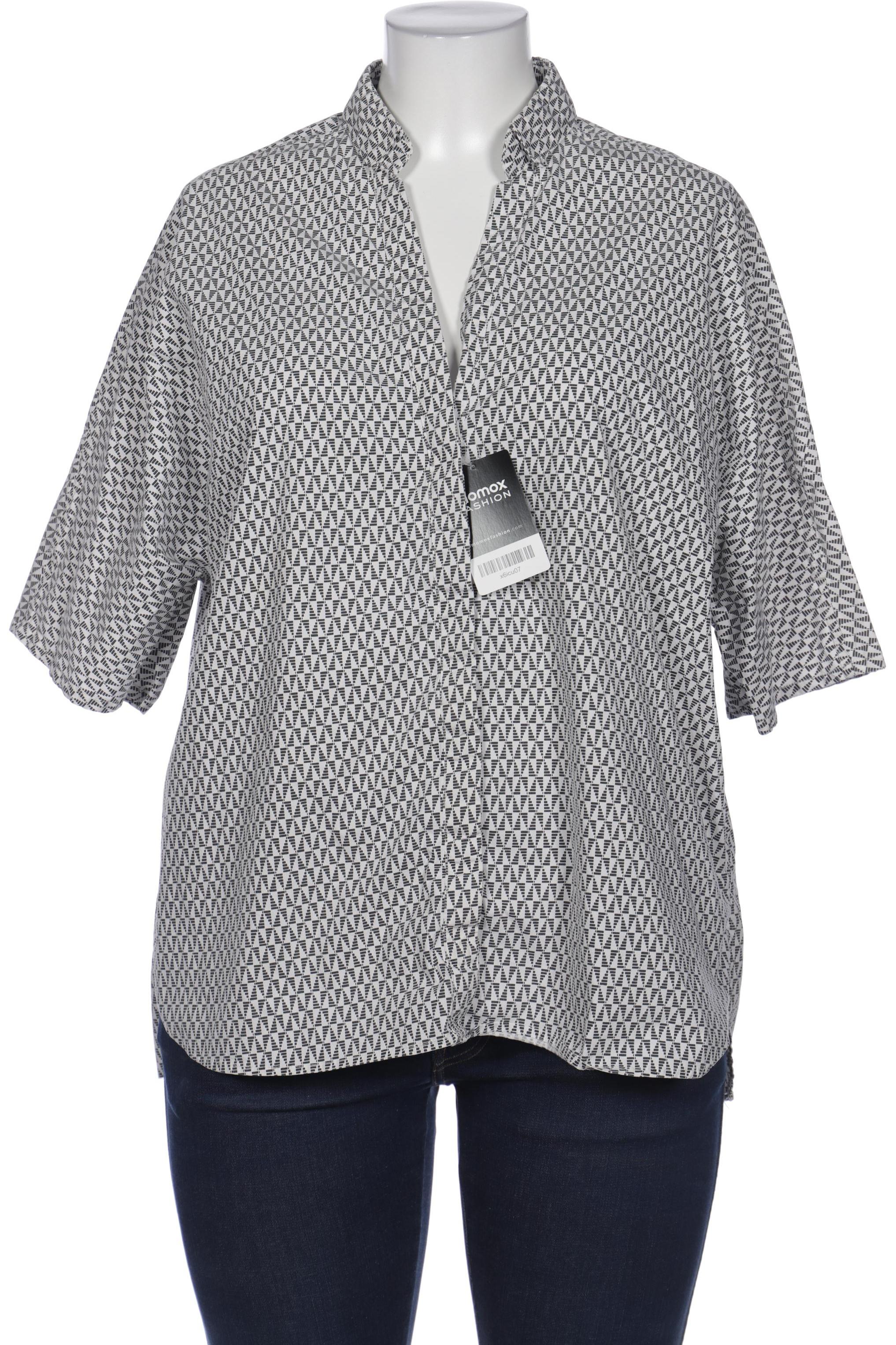 

Steffen Schraut Damen Bluse, schwarz, Gr. 42