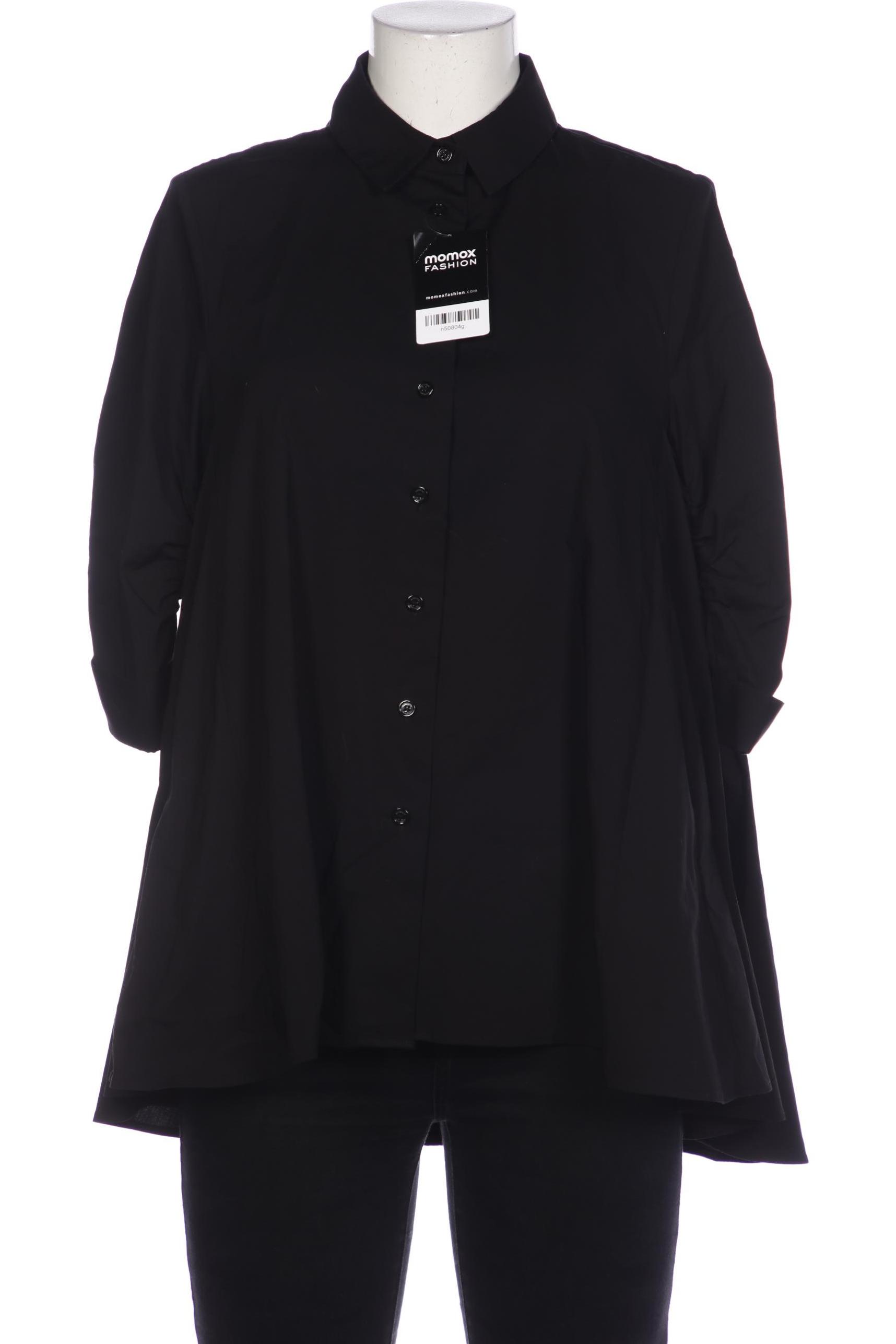 

Steffen Schraut Damen Bluse, schwarz, Gr. 40